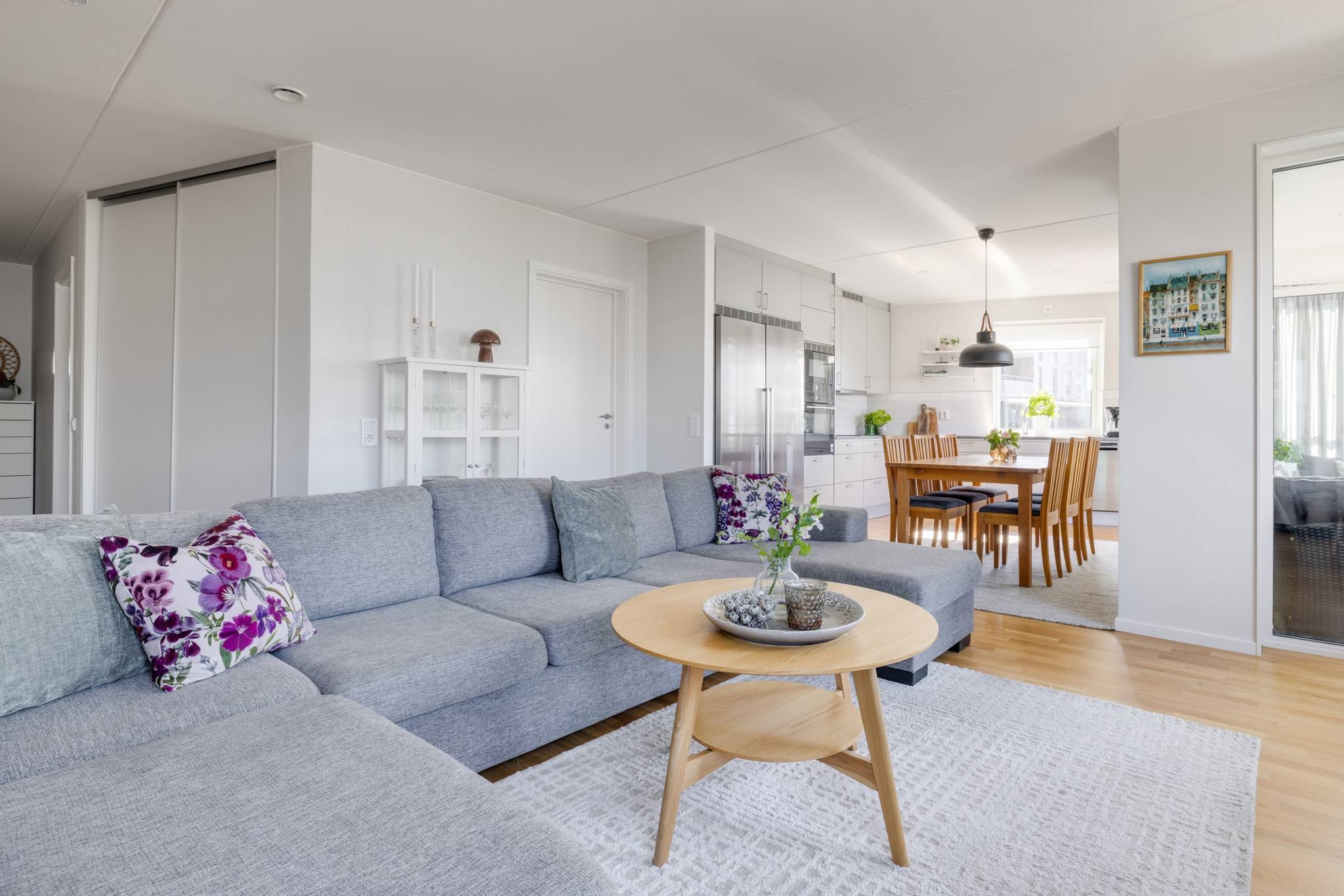 4 rum Lägenhet på Fräkne gränd 3 Centralt Kungälvs kommun - bild 10