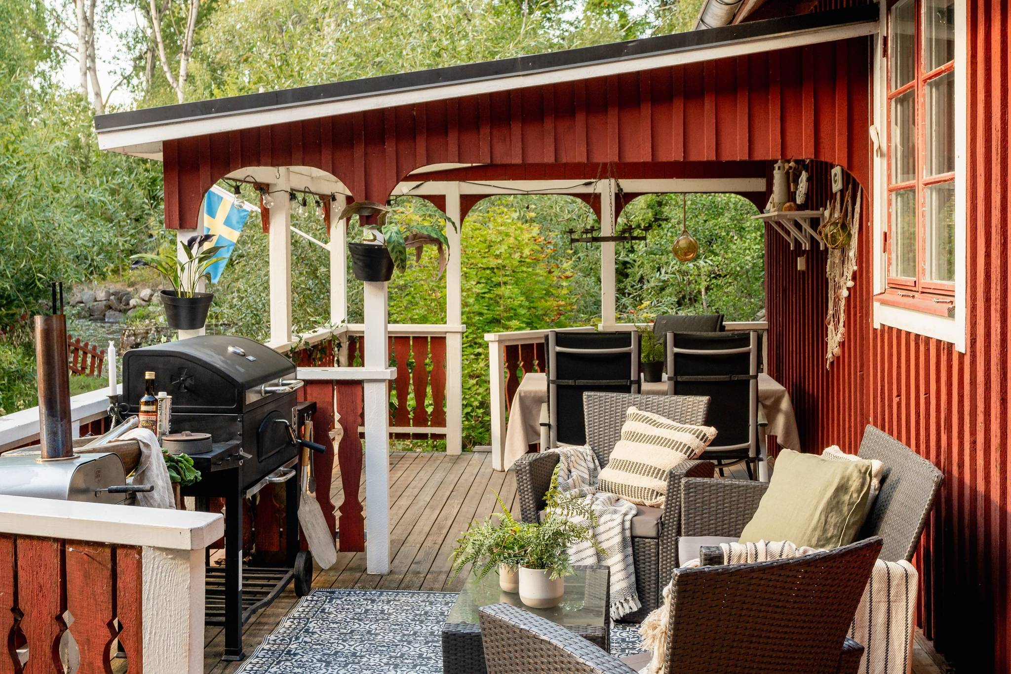 3 rum Villa på Mackmyravägen 38 Valbo Gävle kommun - bild 51