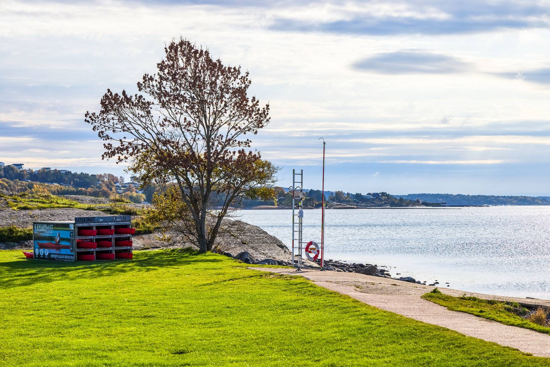 6 rum Villa på Nattviolsvägen 9 Stenungsund Stenungsunds kommun - bild 35