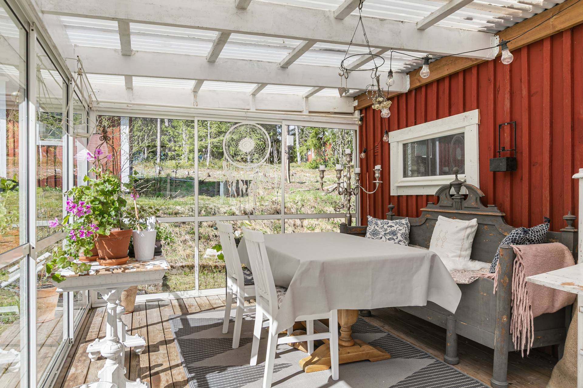2 rum Villa på Högbovägen 379 Öjaren Sandvikens kommun - bild 37