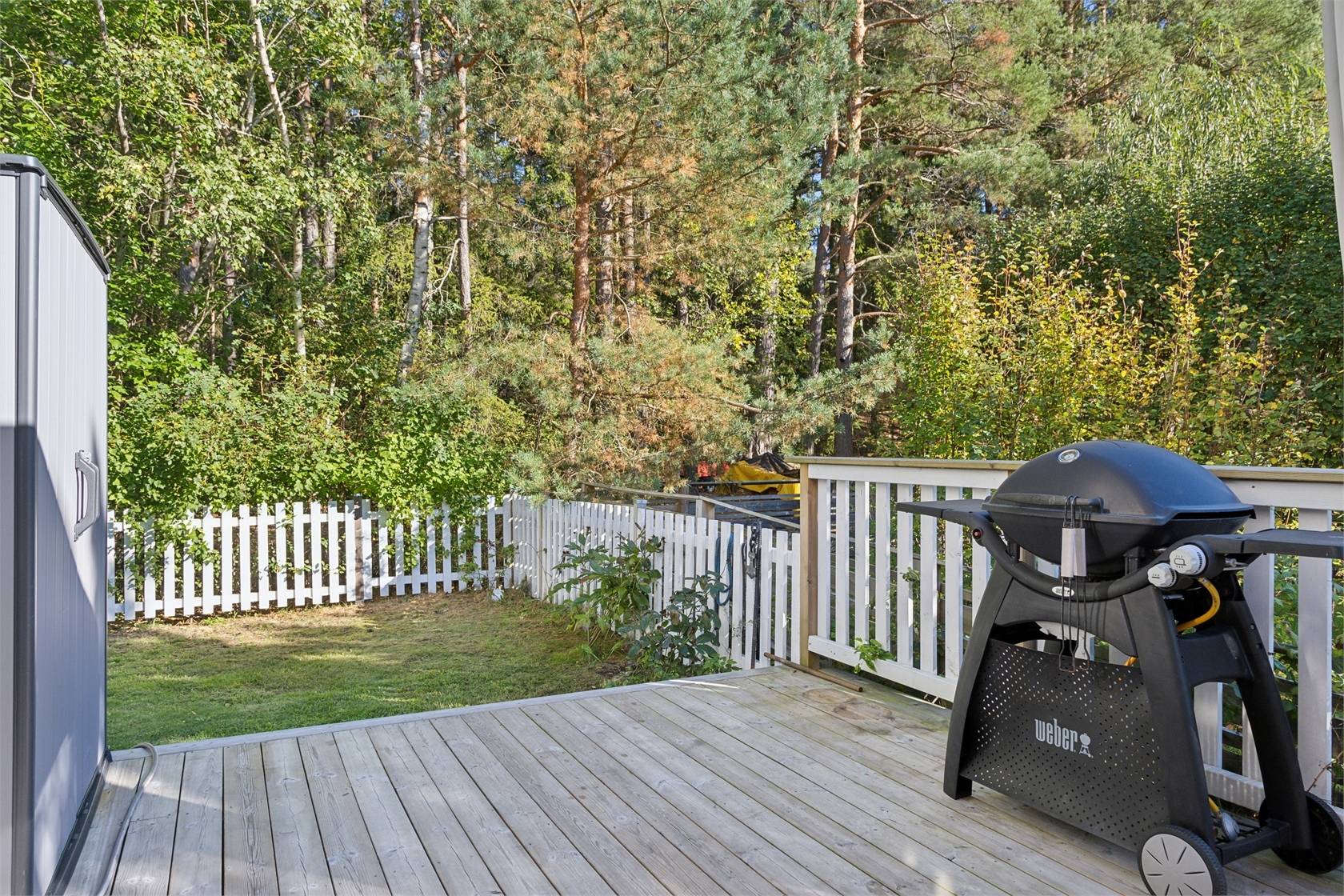 5 rum Parhus på Byggvägen 14B Trosa Trosa kommun - bild 16