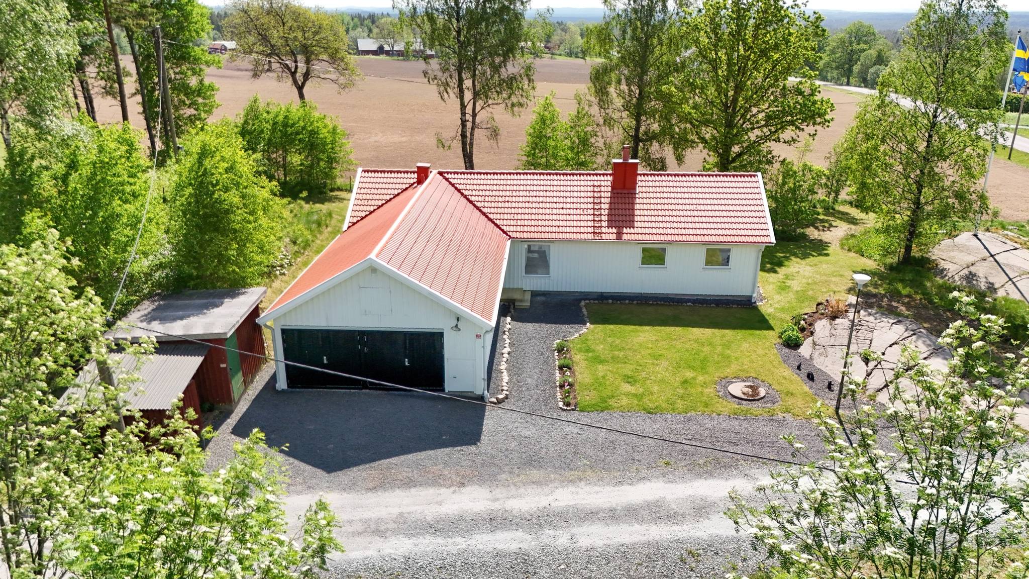 5 rum Villa på Munkabo 65 Jönköpings kommun - bild 41
