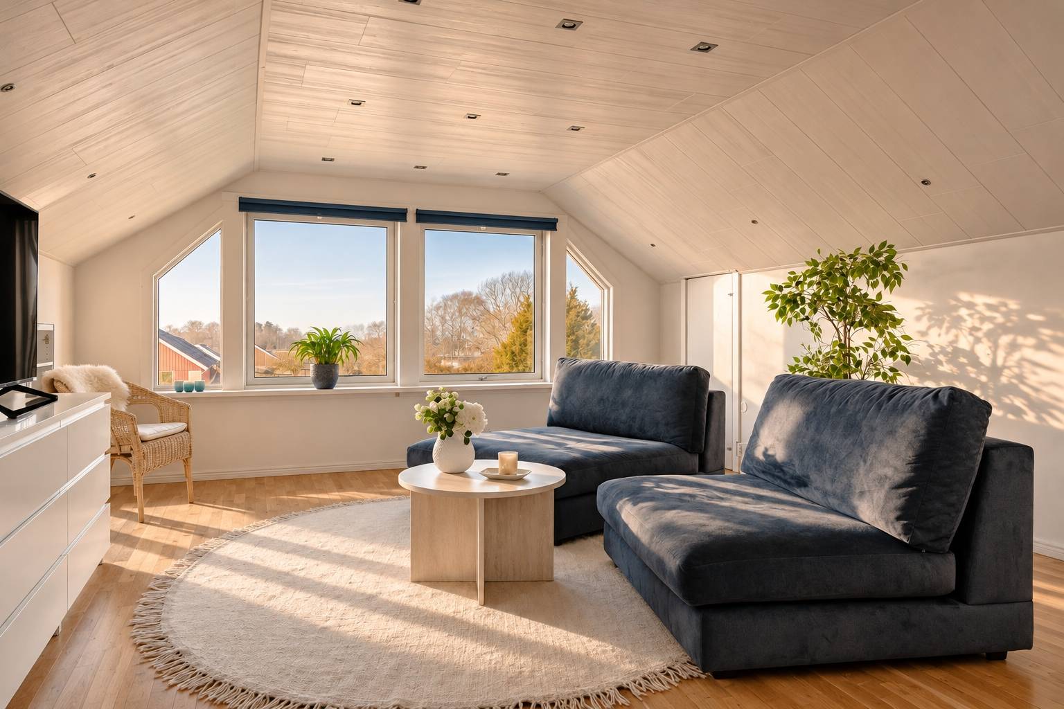 6 rum Villa på Ulvögatan 24 Rydebäck Helsingborgs kommun - bild 17