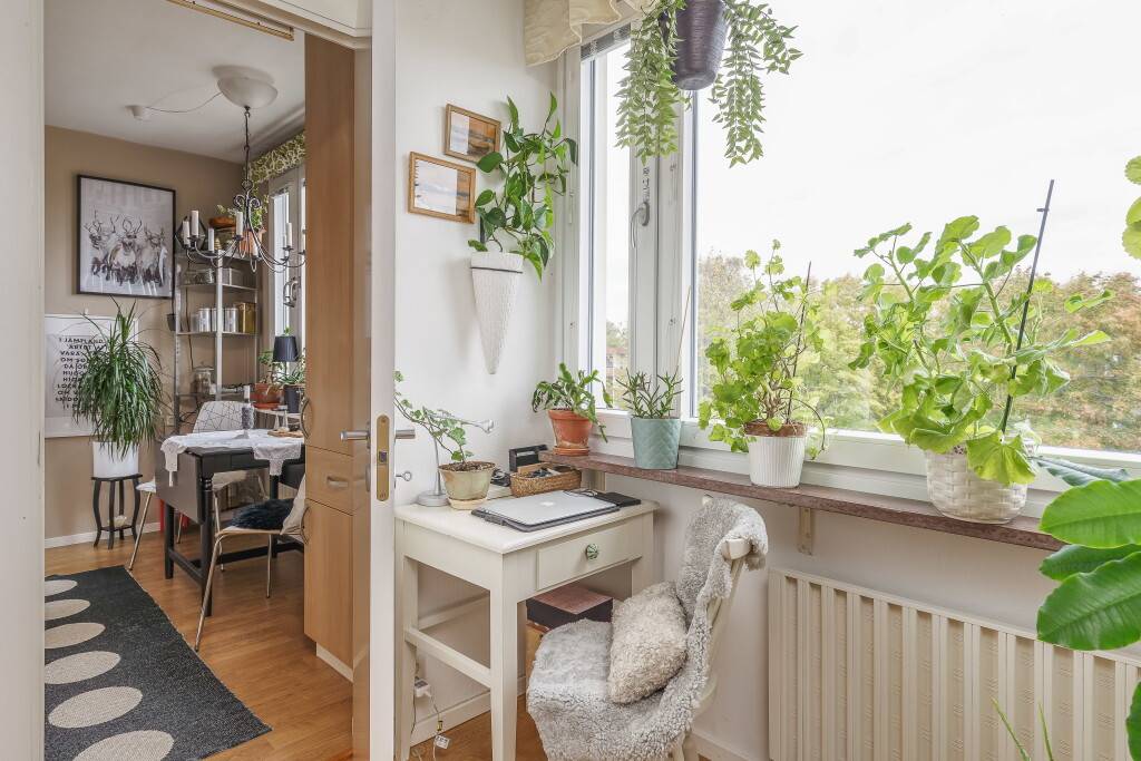 1 rum Lägenhet på Björklundsgatan 5 C Marieborg Västerviks kommun - bild 7