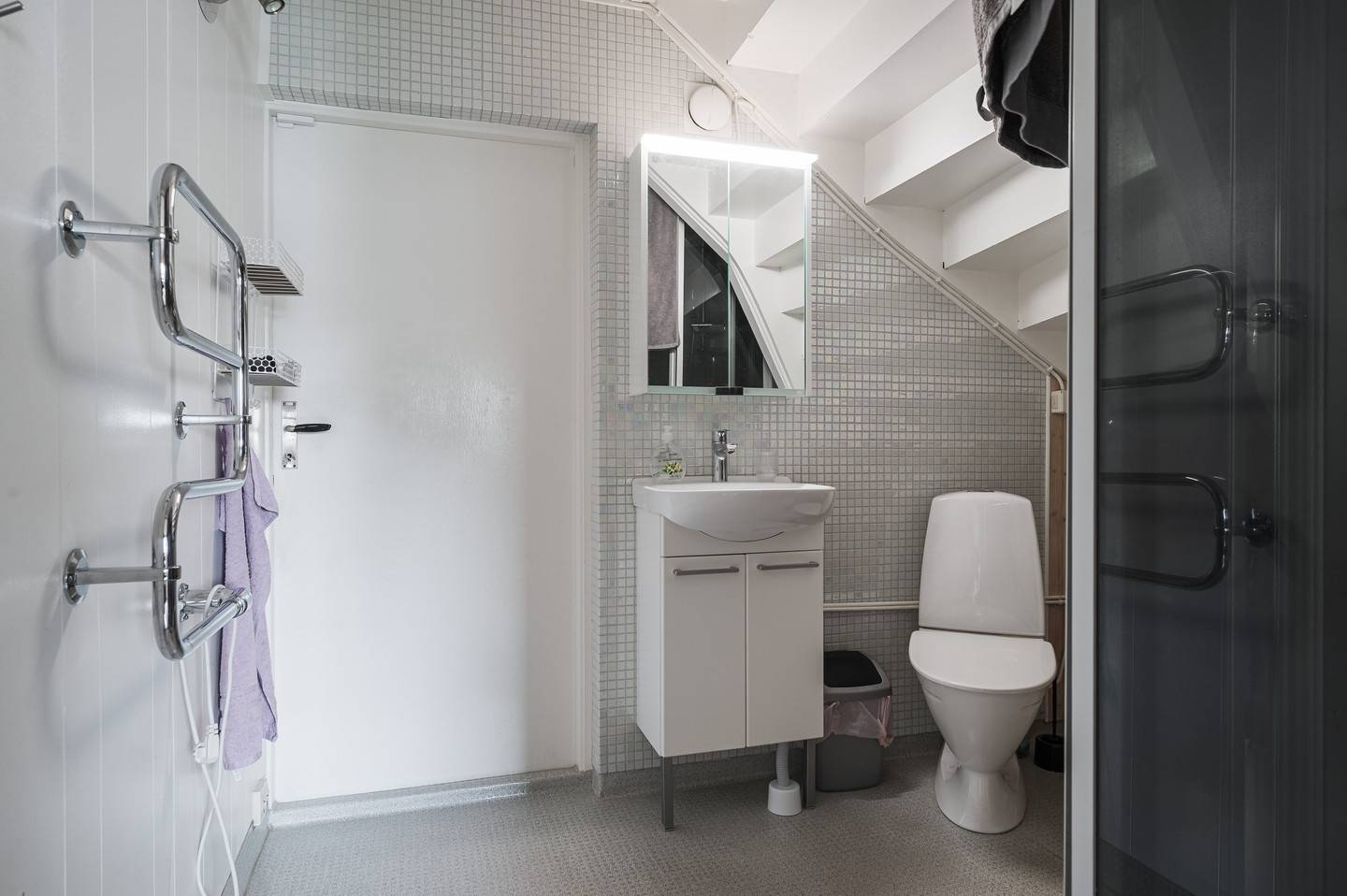 4 rum Villa på Lakhallsvägen 45 Almenäs Borås kommun - bild 15