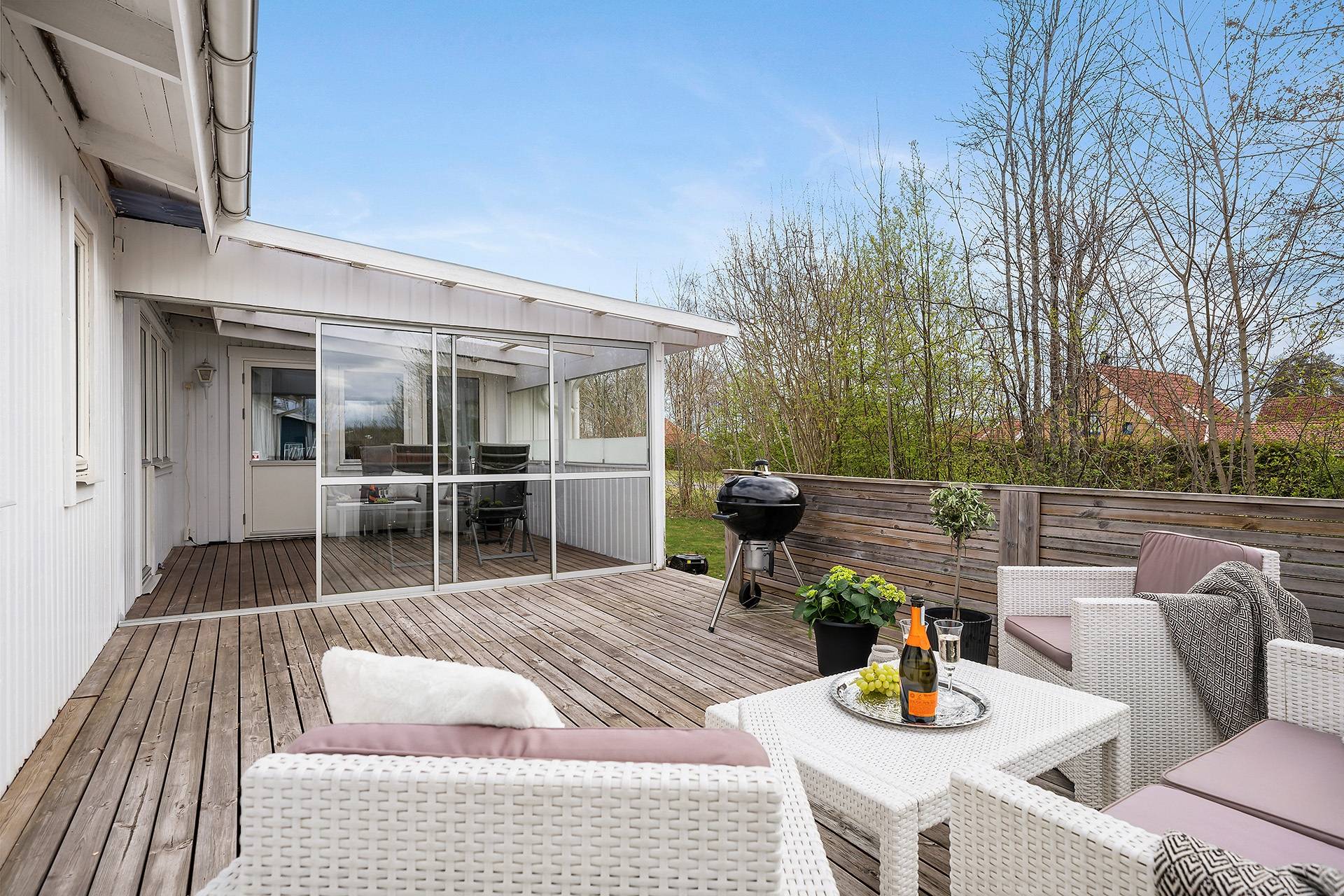 5 rum Villa på Sälggatan 11 Trälleborg Värnamo kommun - bild 24