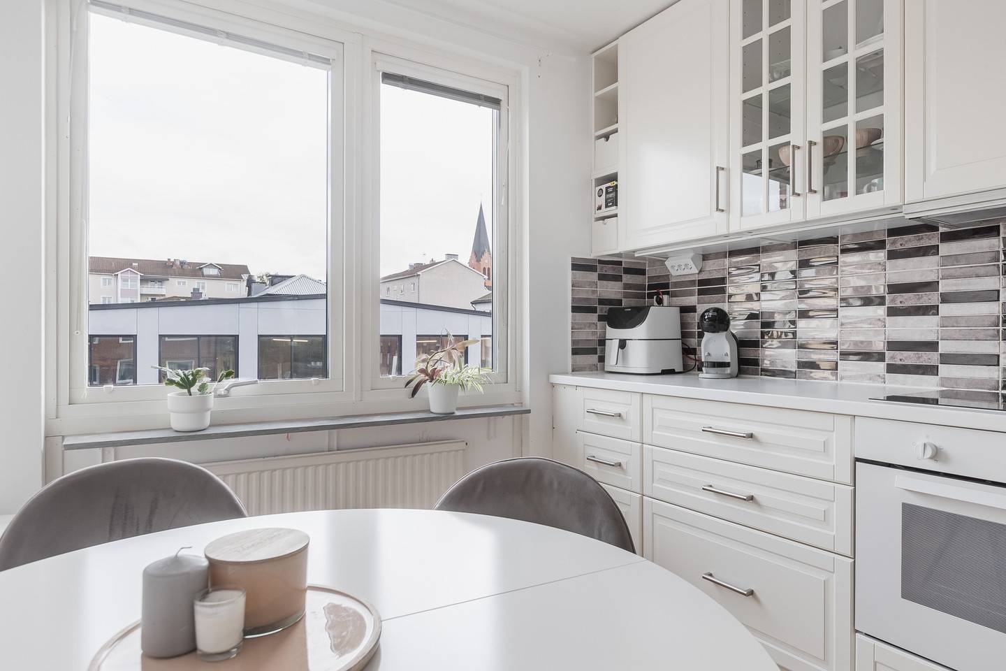 3 rum Lägenhet på Storgatan 55A Centralt Nässjö kommun - bild 6