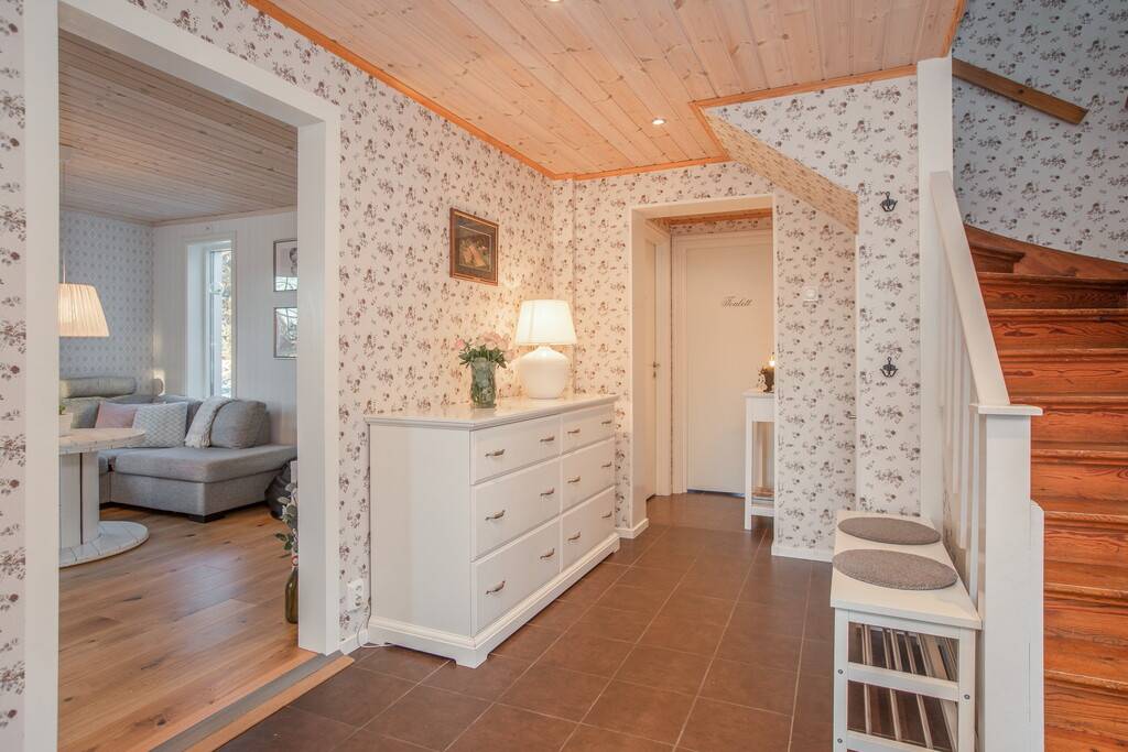6 rum Gård utan jordbruk på Smedjeberg 6 Smedjeberg Jönköpings kommun - bild 7
