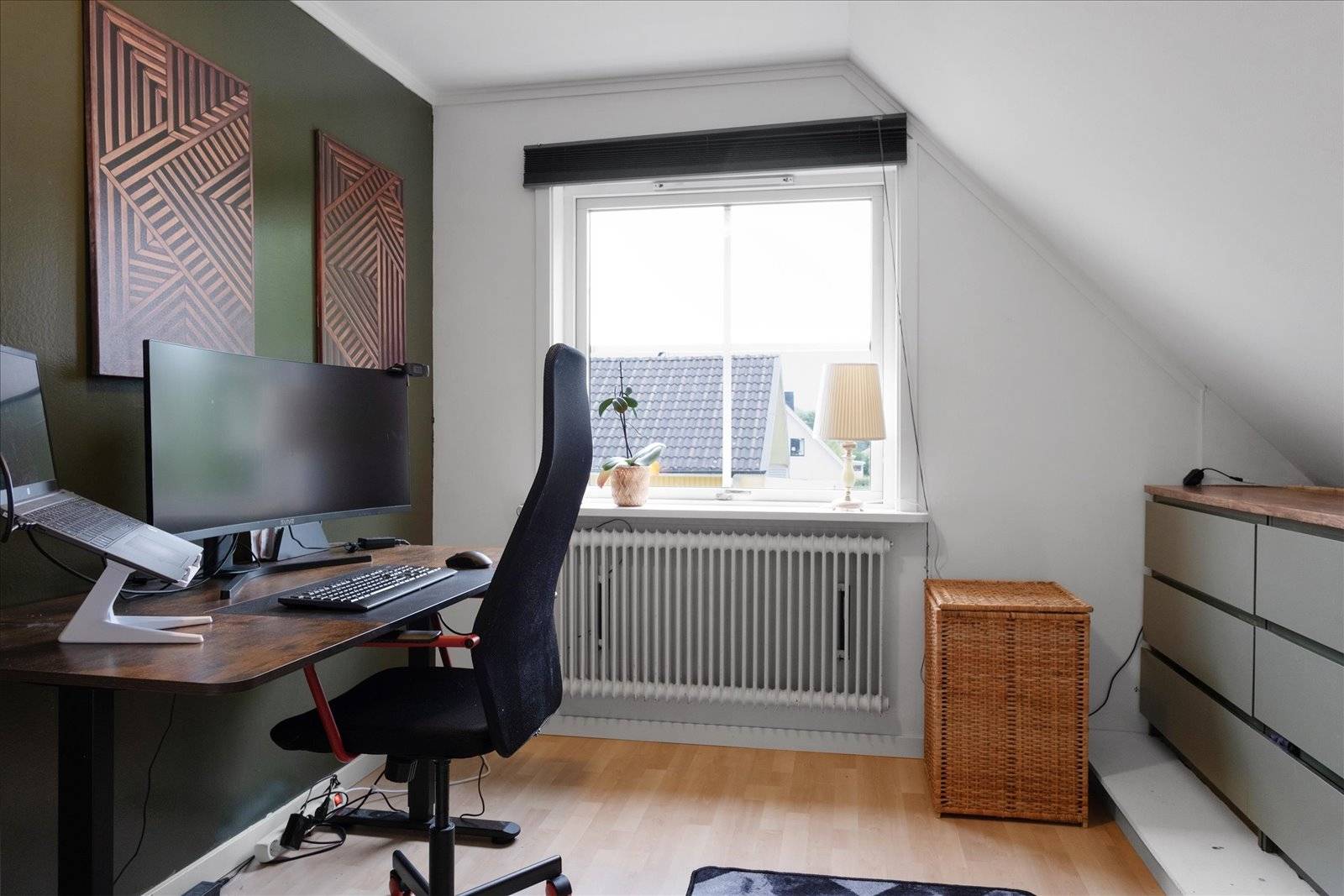 7 rum Villa på Talmansvägen 46 Kissleberg Uddevalla kommun - bild 22