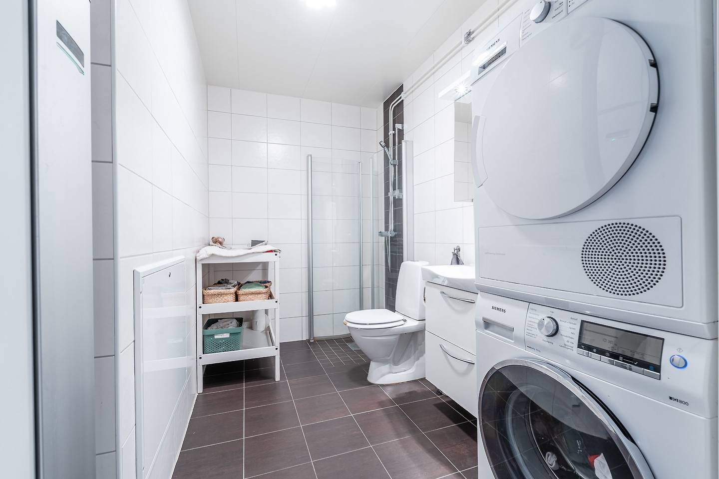 5 rum Radhus på Oriongatan 10B Tavleliden Umeå kommun - bild 11