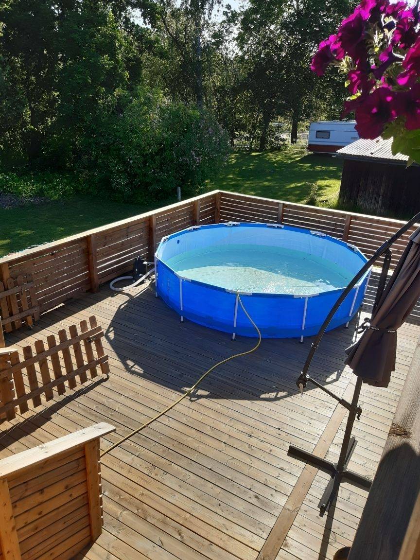 4 rum Villa på Storgatan 4 Forsheda Värnamo kommun - bild 27