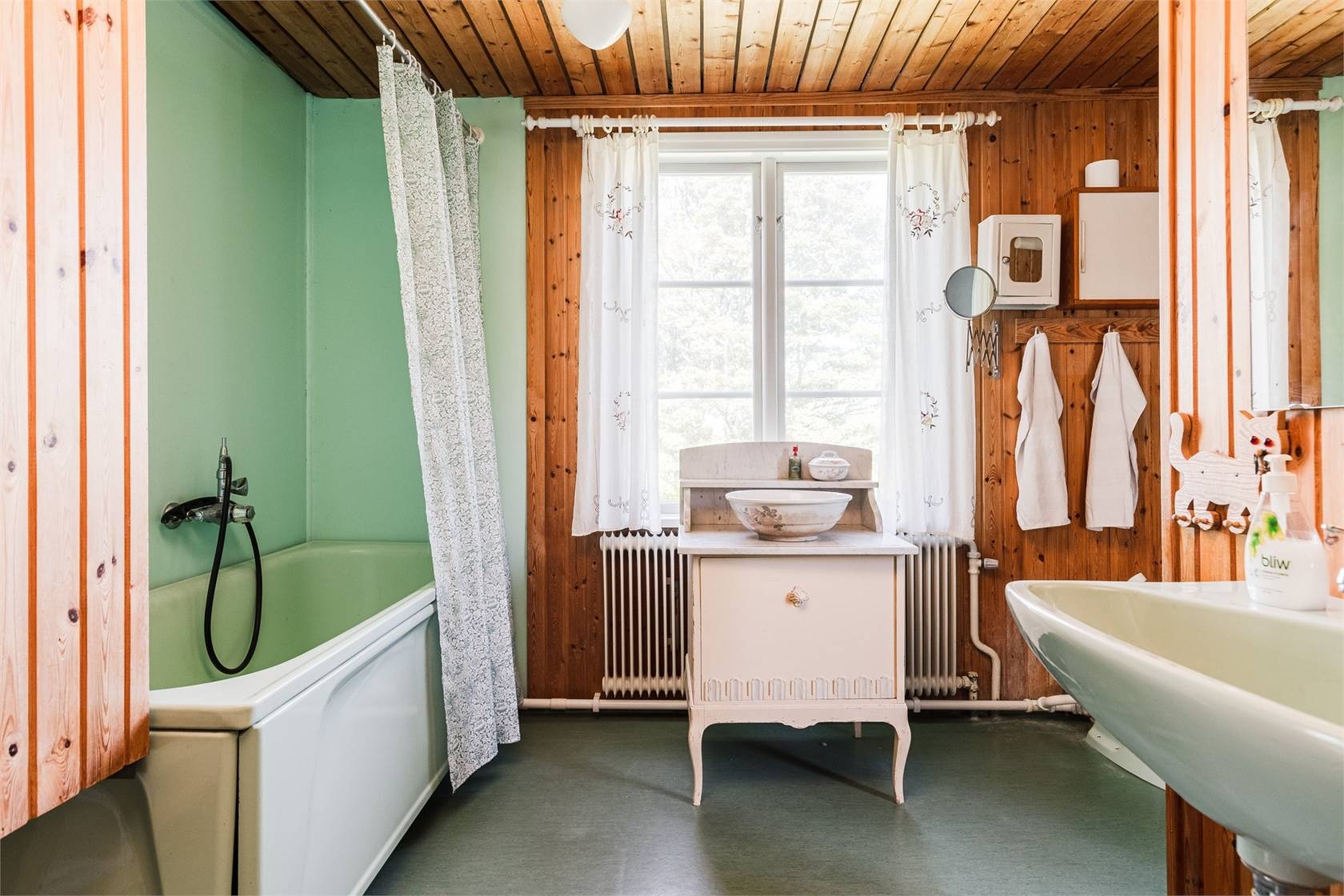 235 m² Villa på Bosebyn Nystuga 1 Gunnarskog Arvika kommun - bild 41