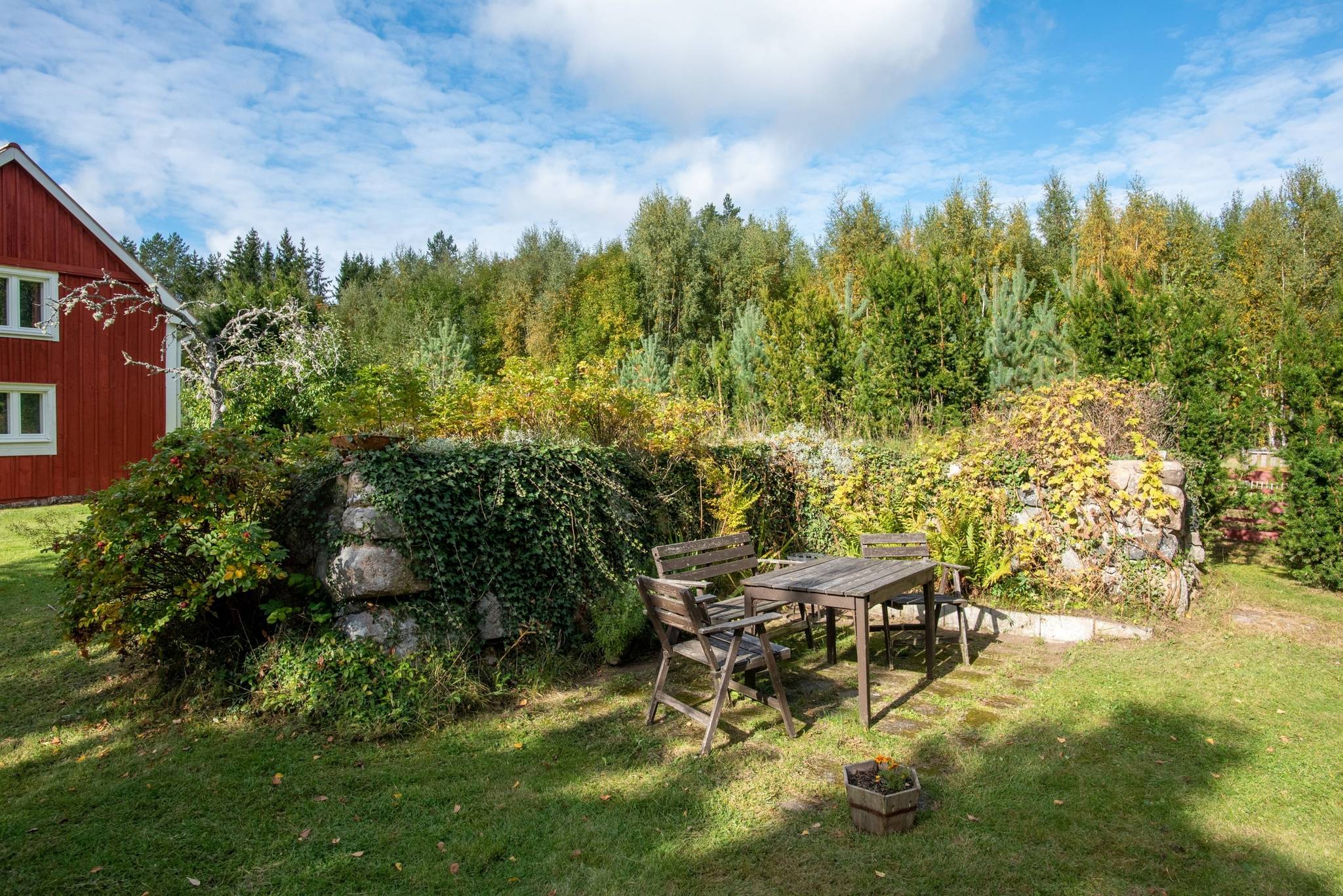 4 rum Villa på Sjögestad Erikslund 1 Sjögestad Linköpings kommun - bild 32