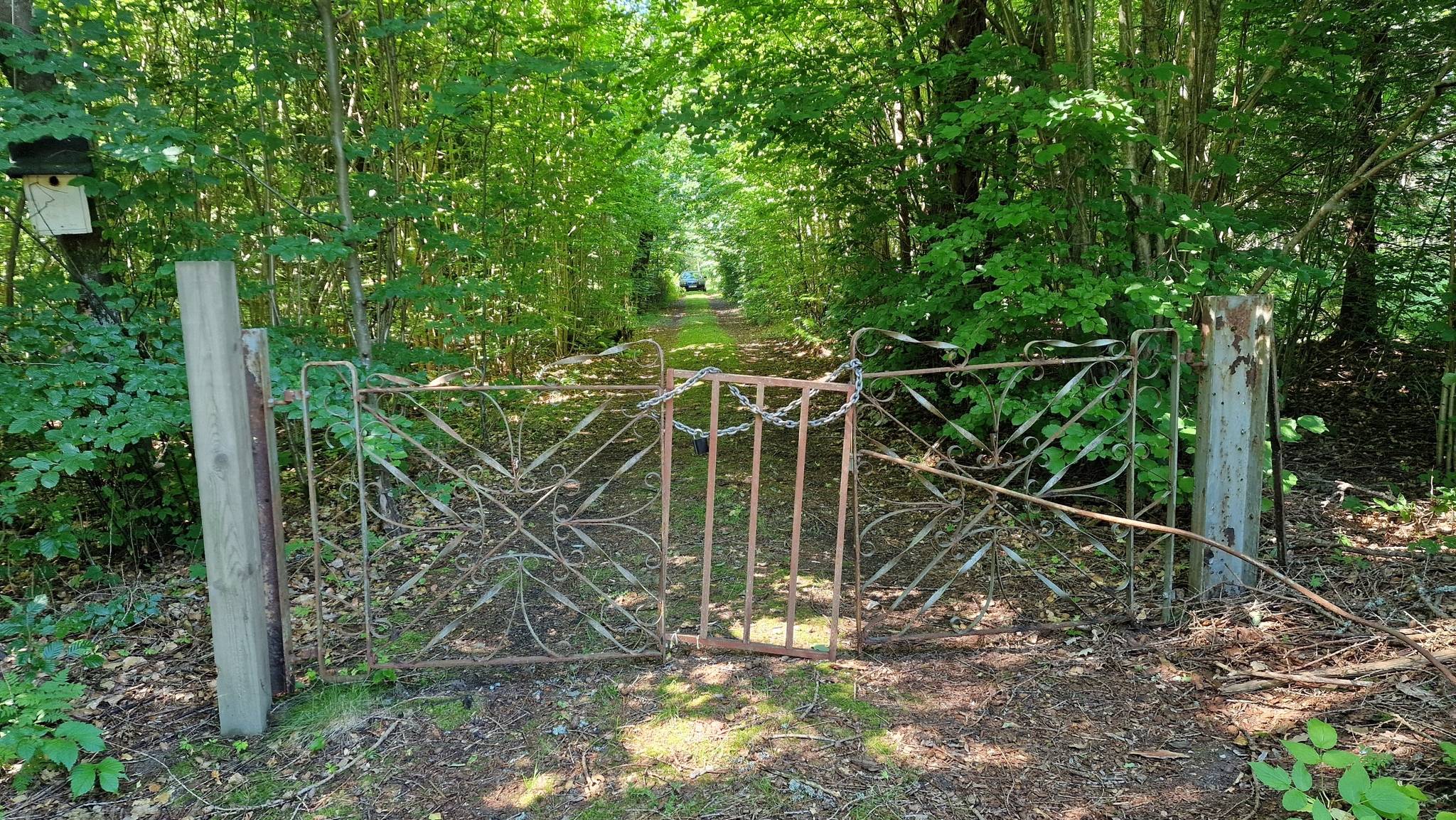 6 rum Vinterbonat fritidshus på Bolmen Skansen 2 Ljungby kommun - bild 100