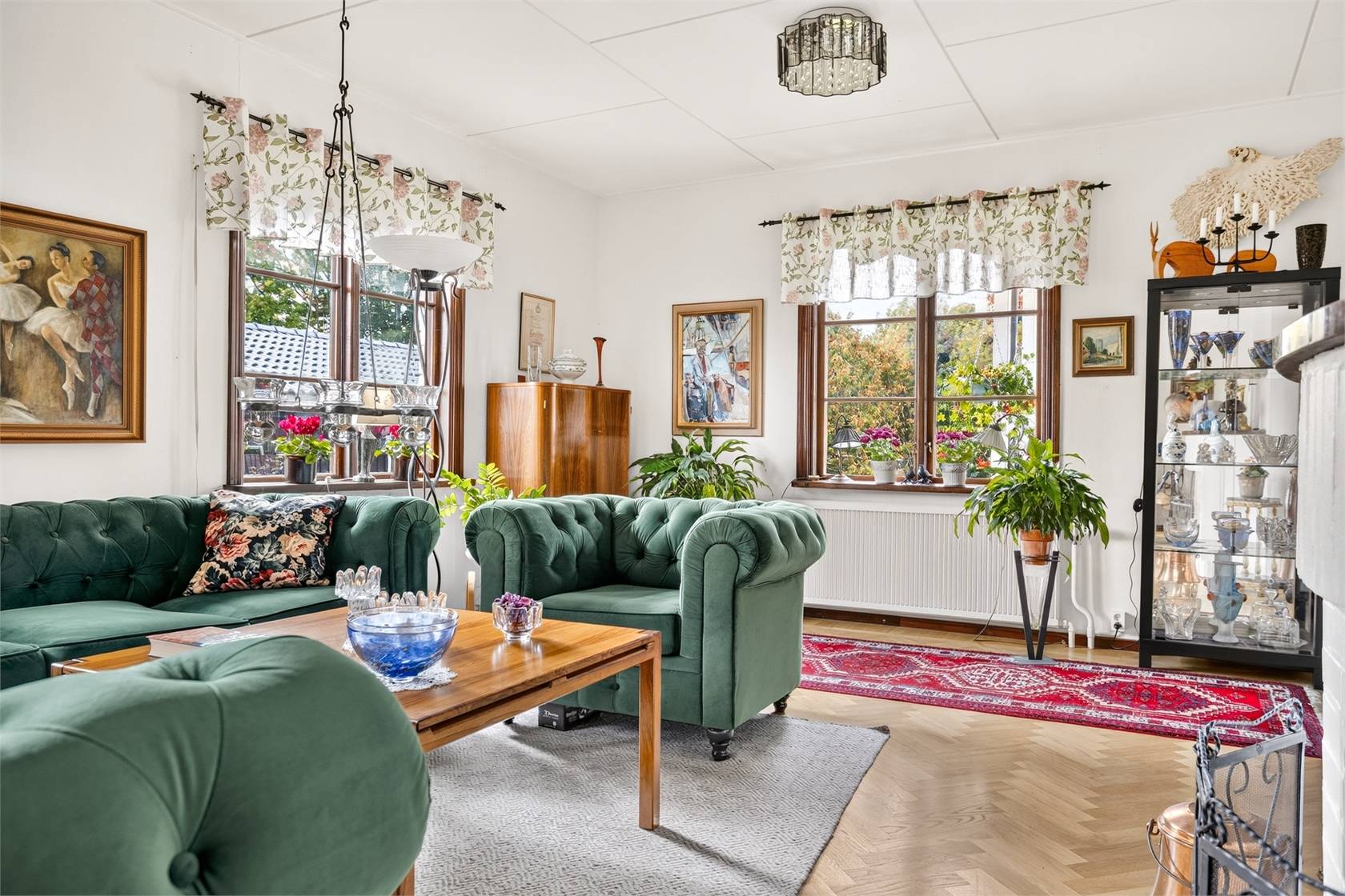 6 rum Villa på Pirvägen 10 Svälthagen Finspångs kommun - bild 21