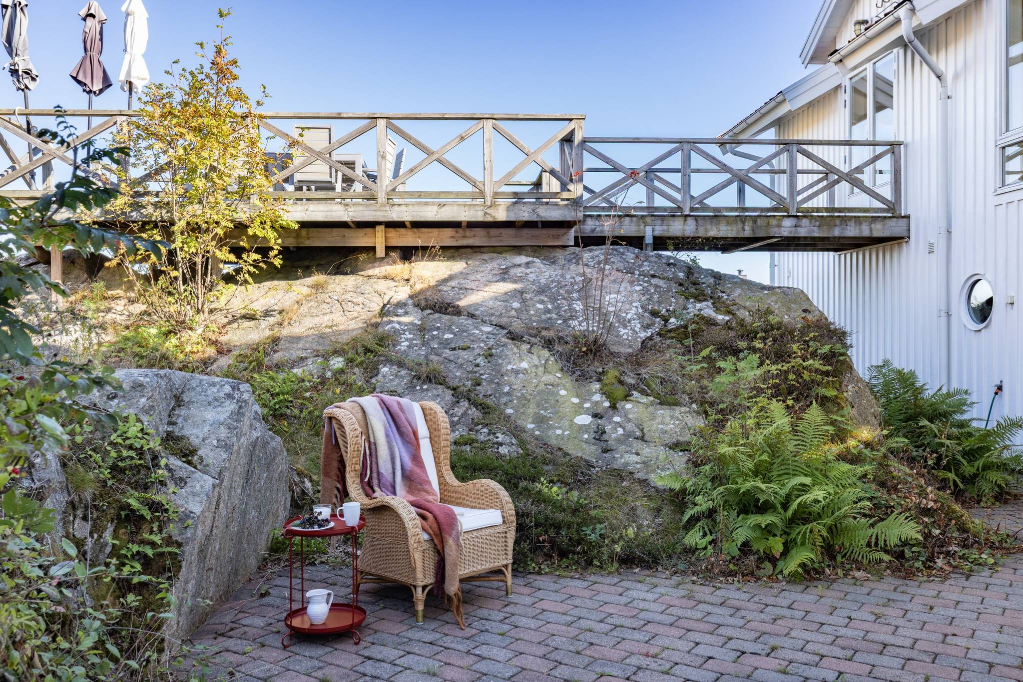 7 rum Villa på Alberts trappor 2 Kårevik Tjörns kommun - bild 54