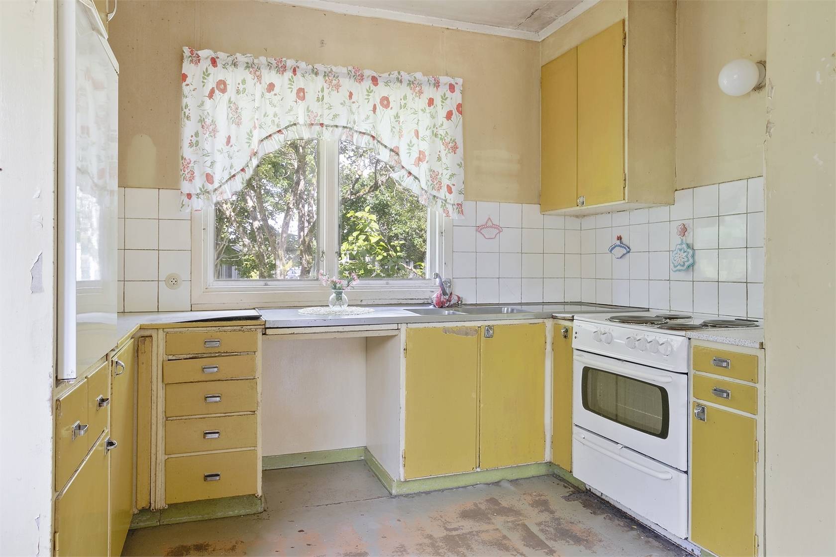 4 rum Villa på Villagatan 8 Veddige Varbergs kommun - bild 4