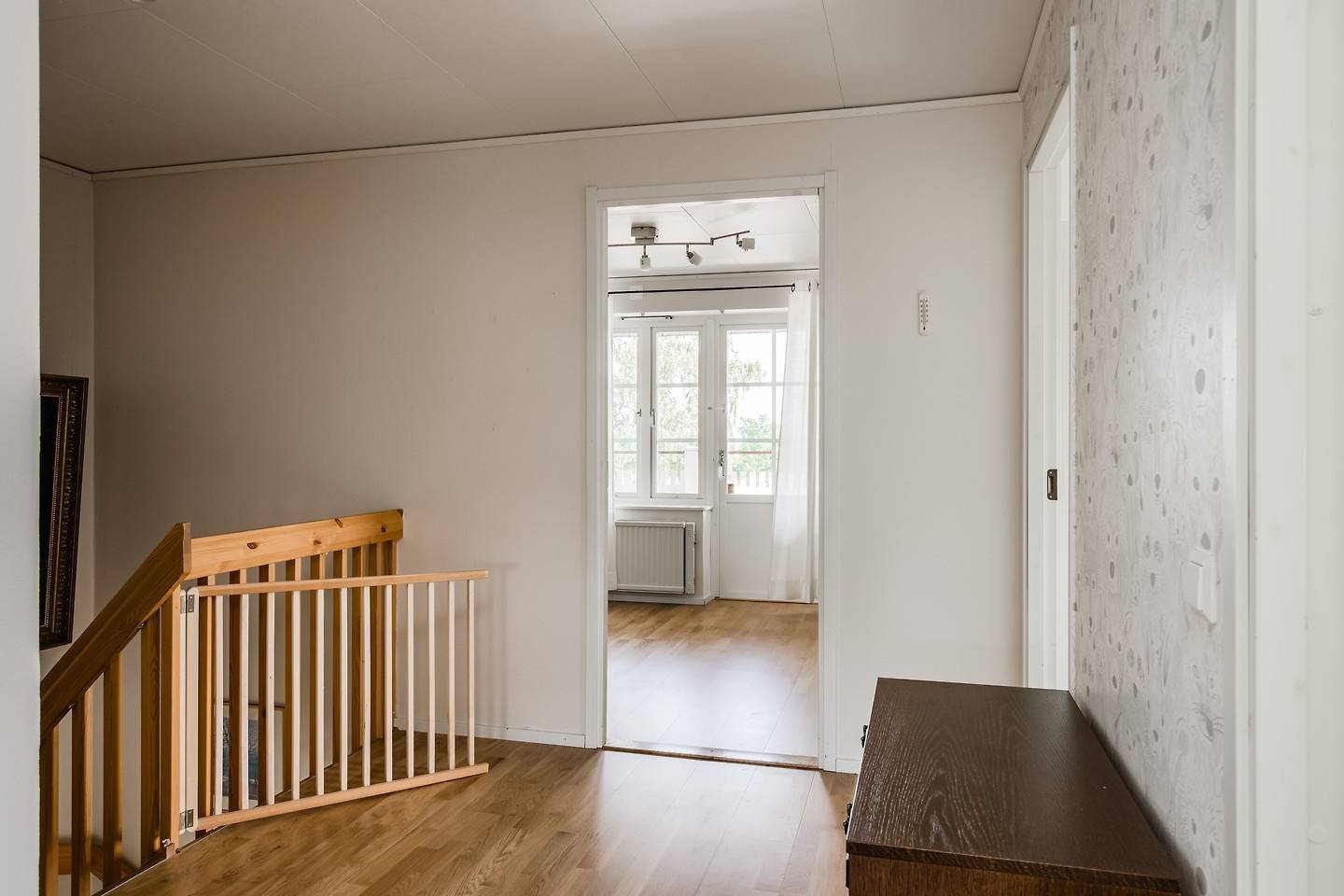 8 rum Villa på Båtsmansfallen Nya Lundängen 2 På Landet Hjo kommun - bild 15