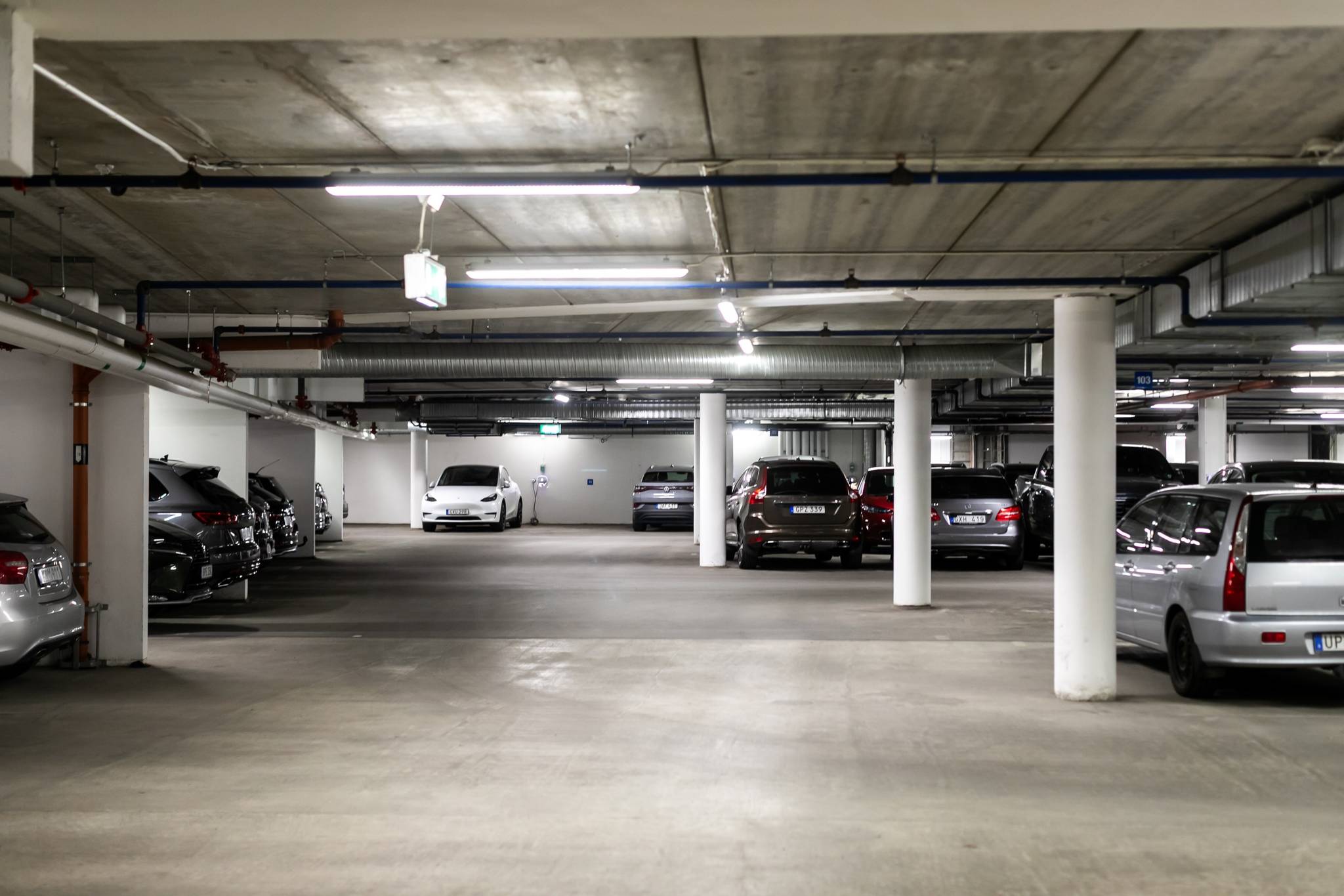 3 rum Lägenhet på Lilla Västerbron 6 Kungsholmen Stockholms kommun - bild 31