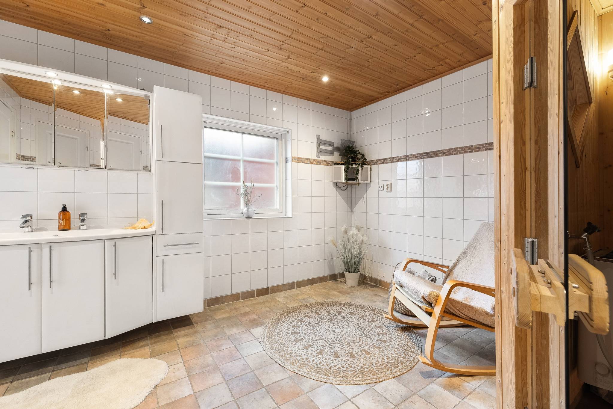 6 rum Villa på Östgötavägen 2 Ormsta Vallentuna kommun - bild 19