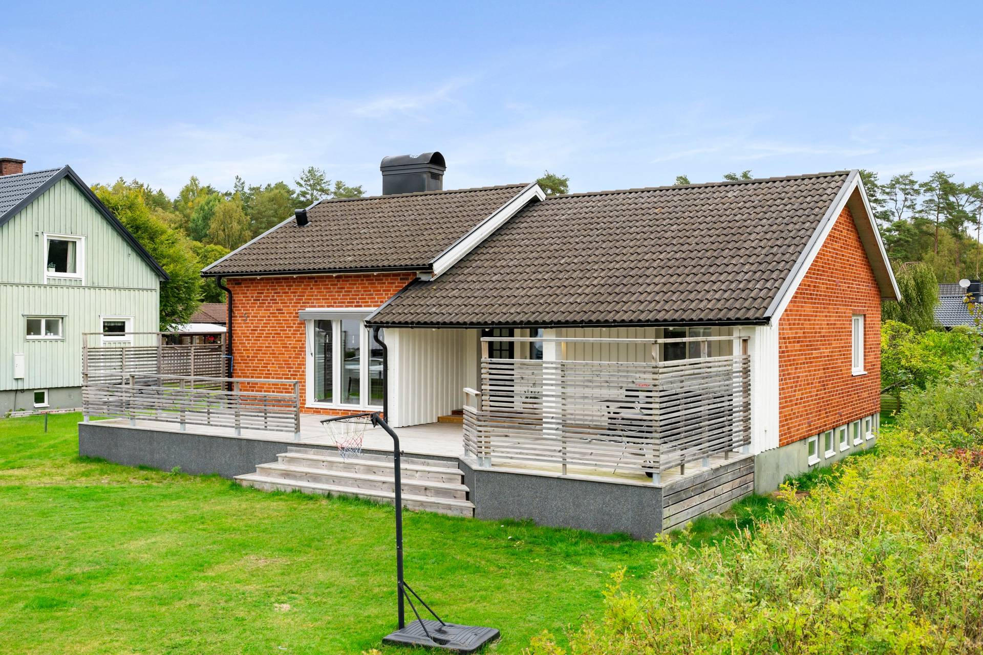 3 rum Villa på Idungatan 5 Gislaveds kommun - bild 26