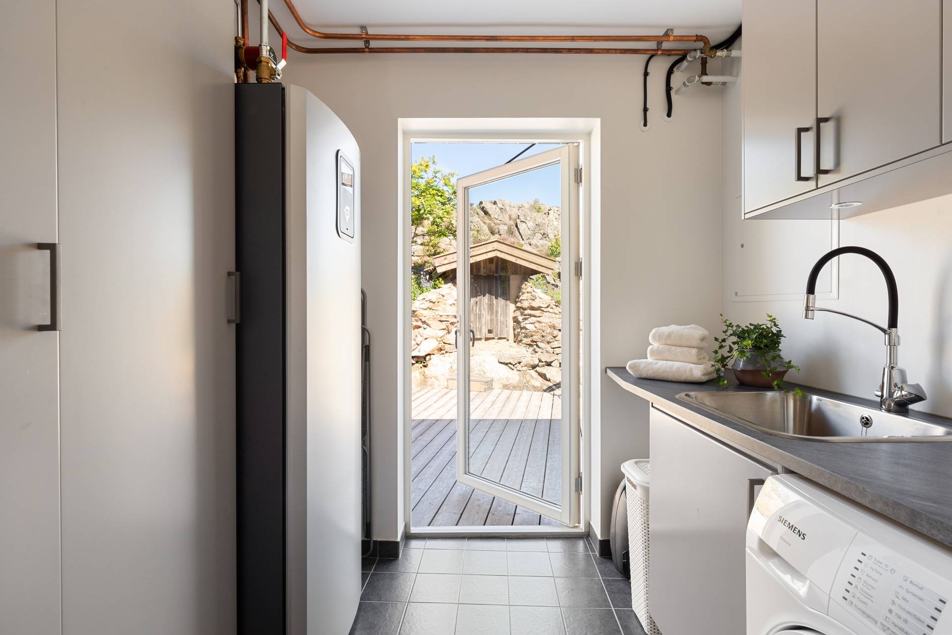 5 rum Villa på Hällenevägen 202 Klövedal Tjörns kommun - bild 35