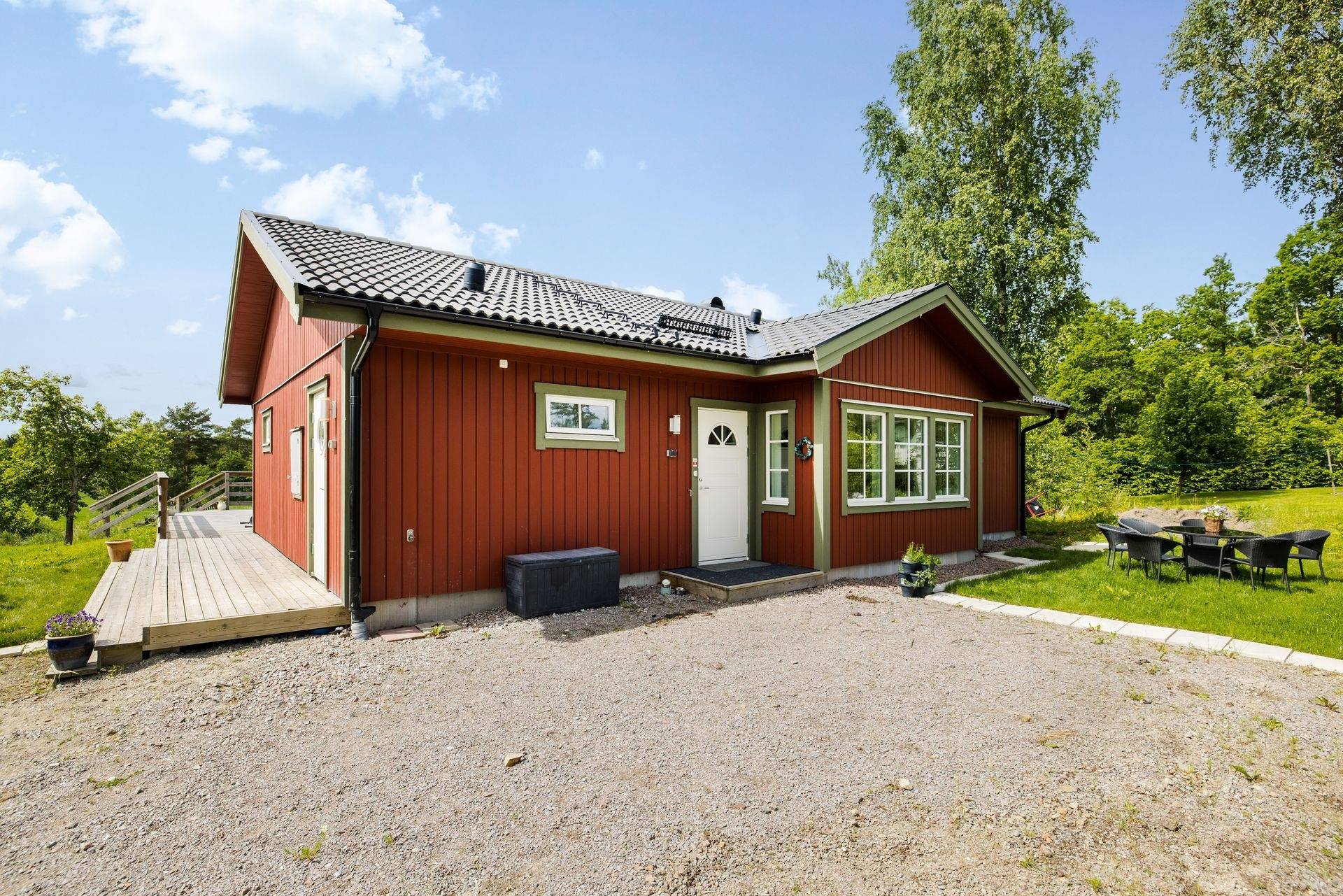 4 rum Villa på Bromby 6 Bromby/Mariefred Strängnäs kommun - bild 30