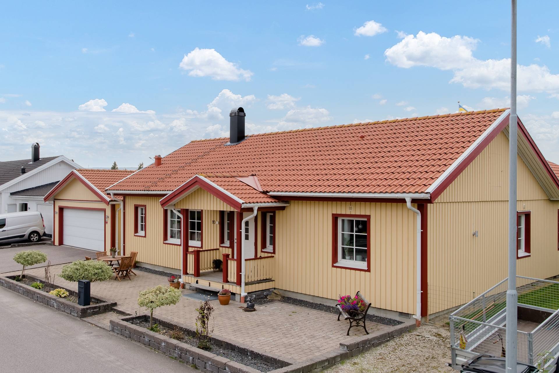 5 rum Villa på Smedjegatan 10 Löberöd Eslövs kommun - bild 29
