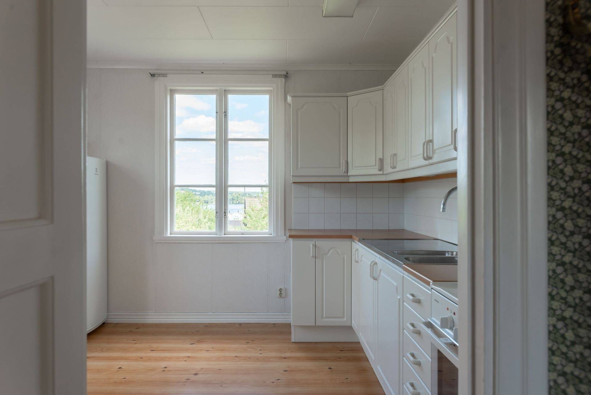 3 rum Villa på Lilla Svängen 3 Nedre Aggerud Karlskoga kommun - bild 7