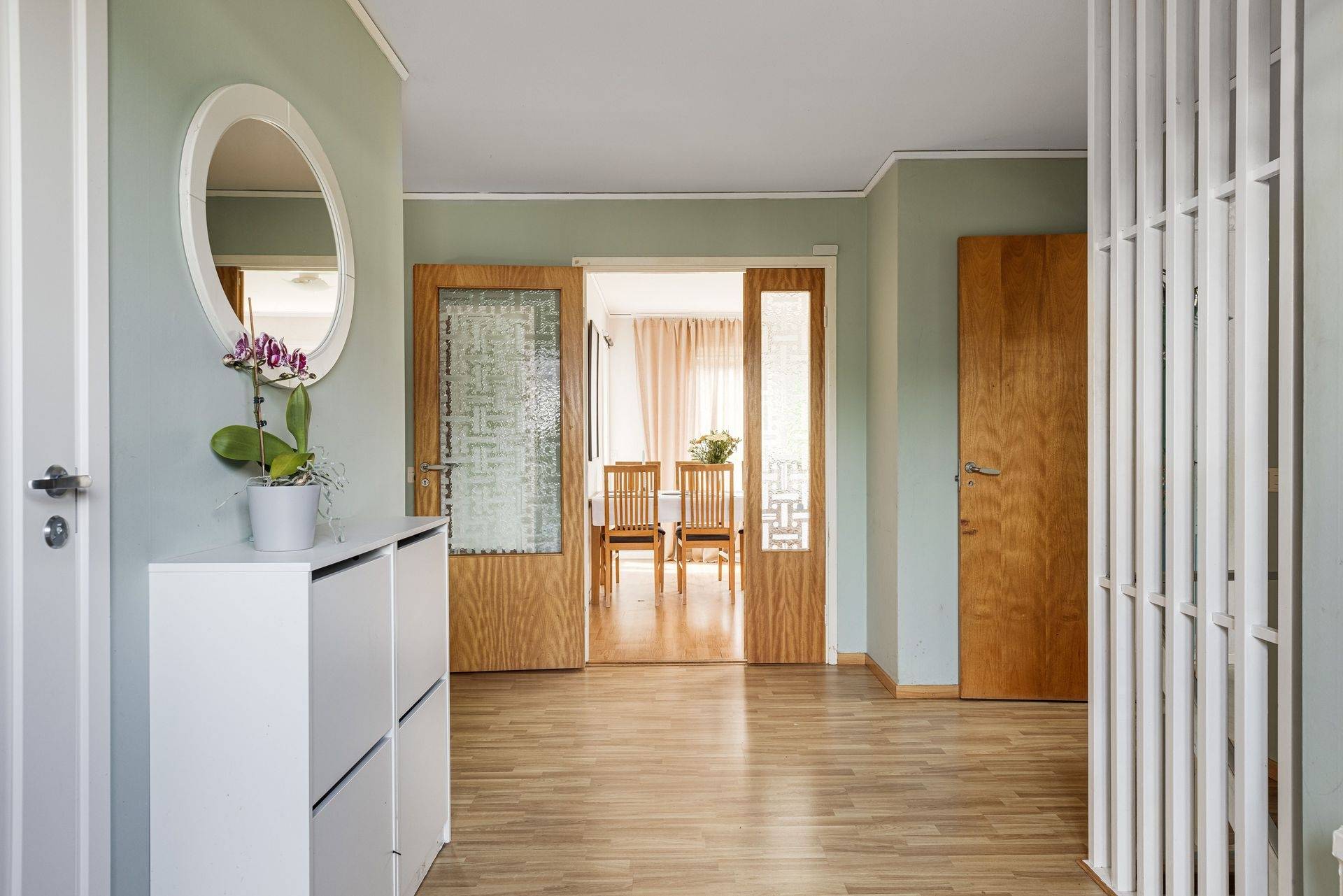 4 rum Villa på Sjöby mellanväg 9 Horred Marks kommun - bild 4