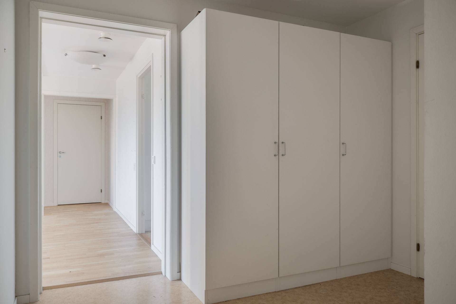 2 rum Lägenhet på Brunnsgatan 60 A Centralt Väster Nyköpings kommun - bild 15