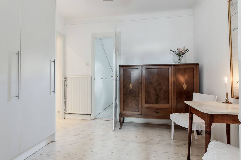 2 rum Lägenhet på Igeldammsgatan 34, 6 tr Stockholm Stockholms kommun - bild 14
