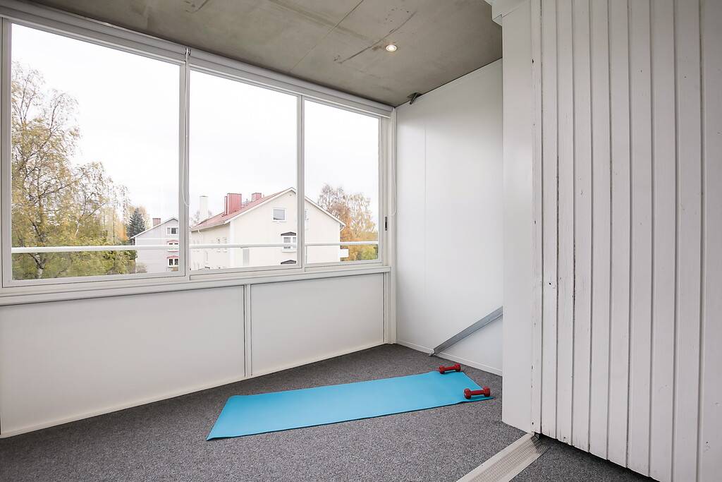 2 rum Lägenhet på Vikingavägen 41B Granlo Sundsvalls kommun - bild 13