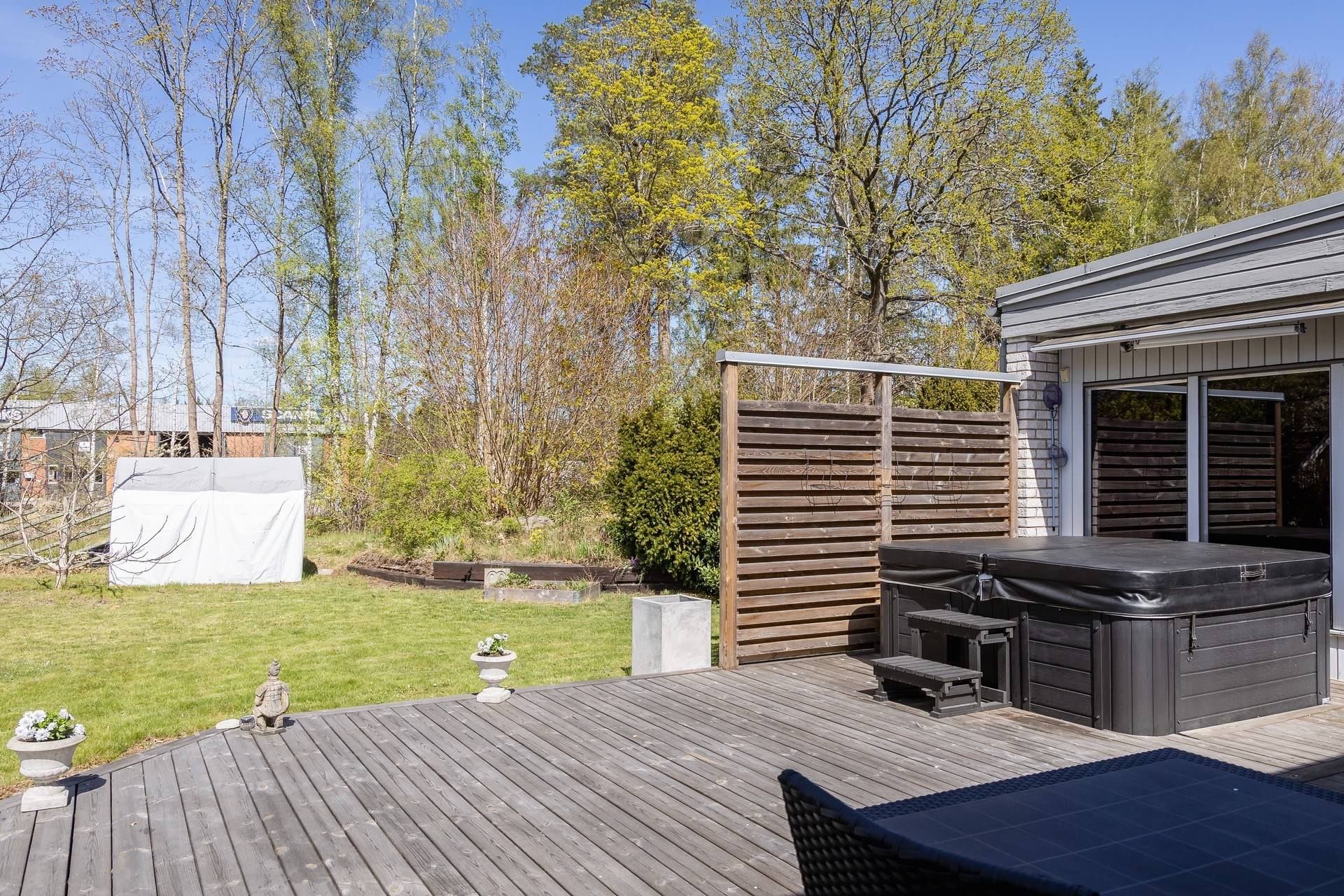5 rum Villa på Fredrikslundsgatan 25 Fredrikslund Nybro kommun - bild 32