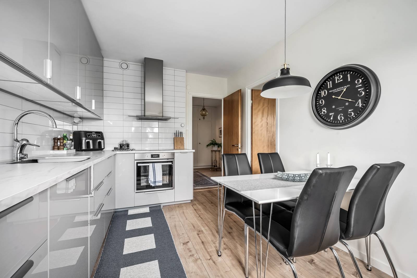 3 rum Lägenhet på Lorensbergsvägen 1 Vendelsömalm Haninge kommun - bild 9