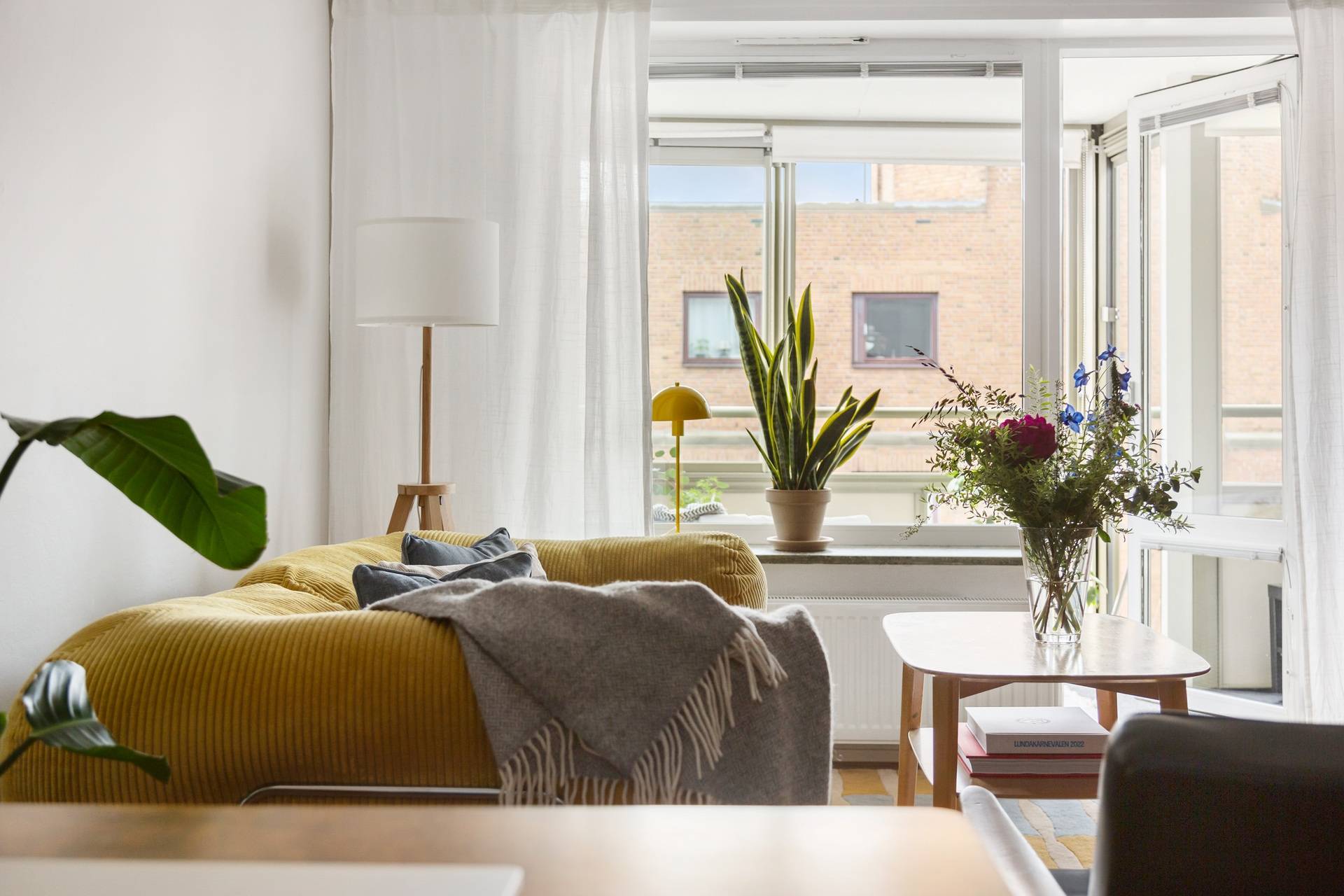 2 rum Lägenhet på Bangatan 6B Möllevången Malmö kommun - bild 5