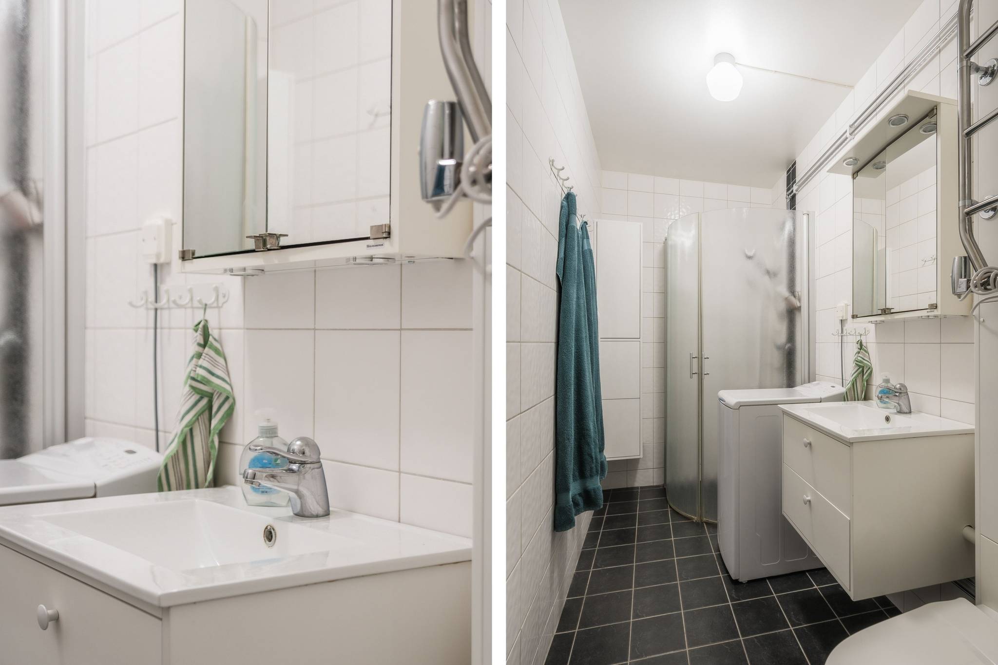 3 rum Lägenhet på Norra Slottsgatan 22A Gävle Centrum Gävle kommun - bild 25
