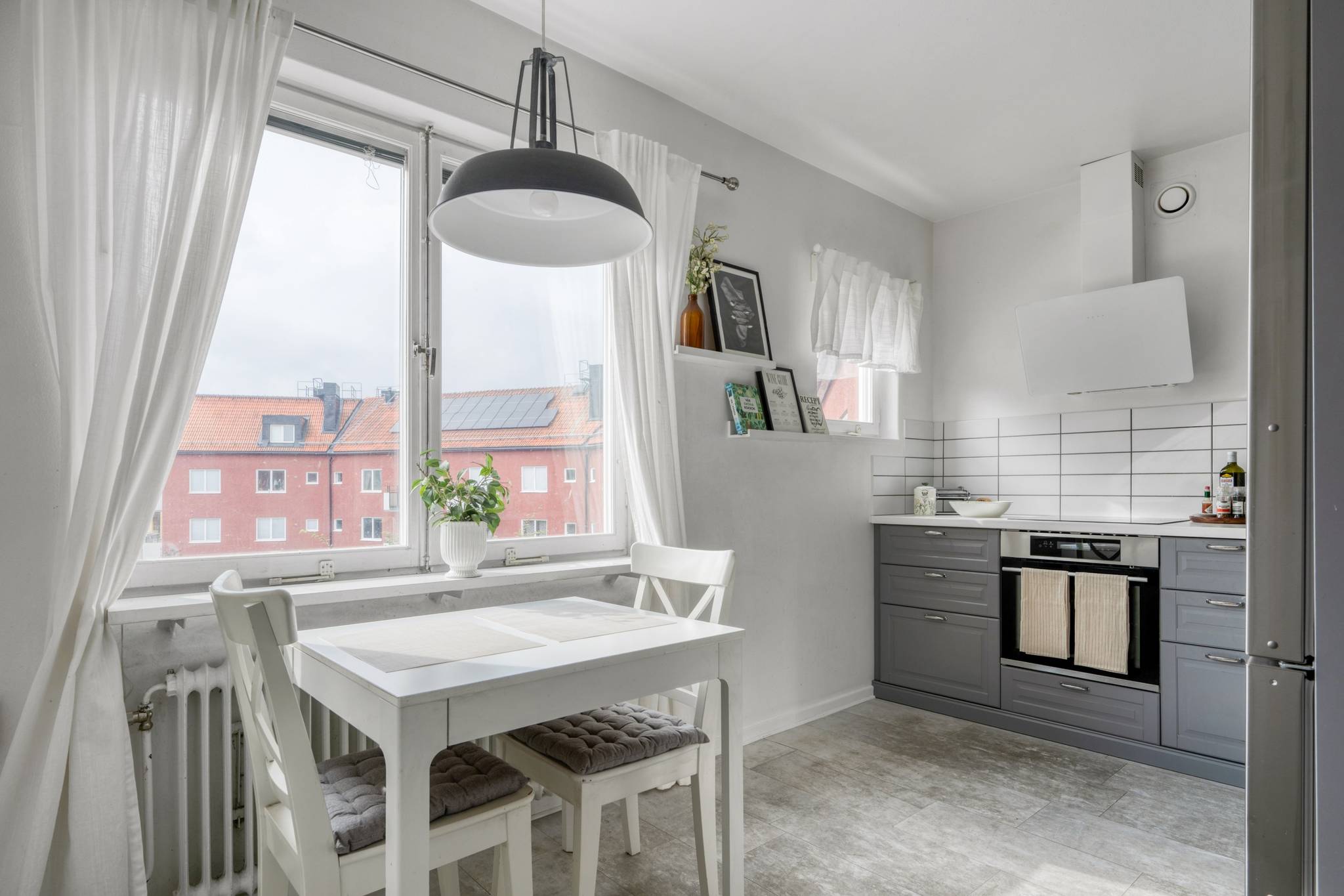 2 rum lägenhet på Domarvägen 14 Centrala Huddinge, Huddinge kommun - bild 5