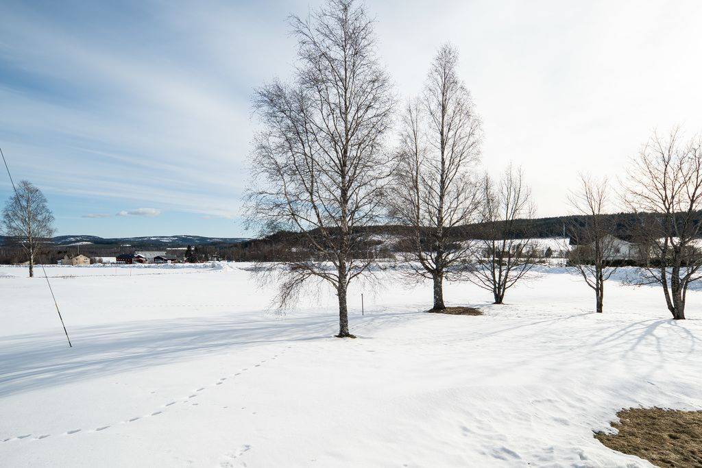 6 rum Villa på Överbilla 108 Överbilla Örnsköldsviks kommun - bild 23