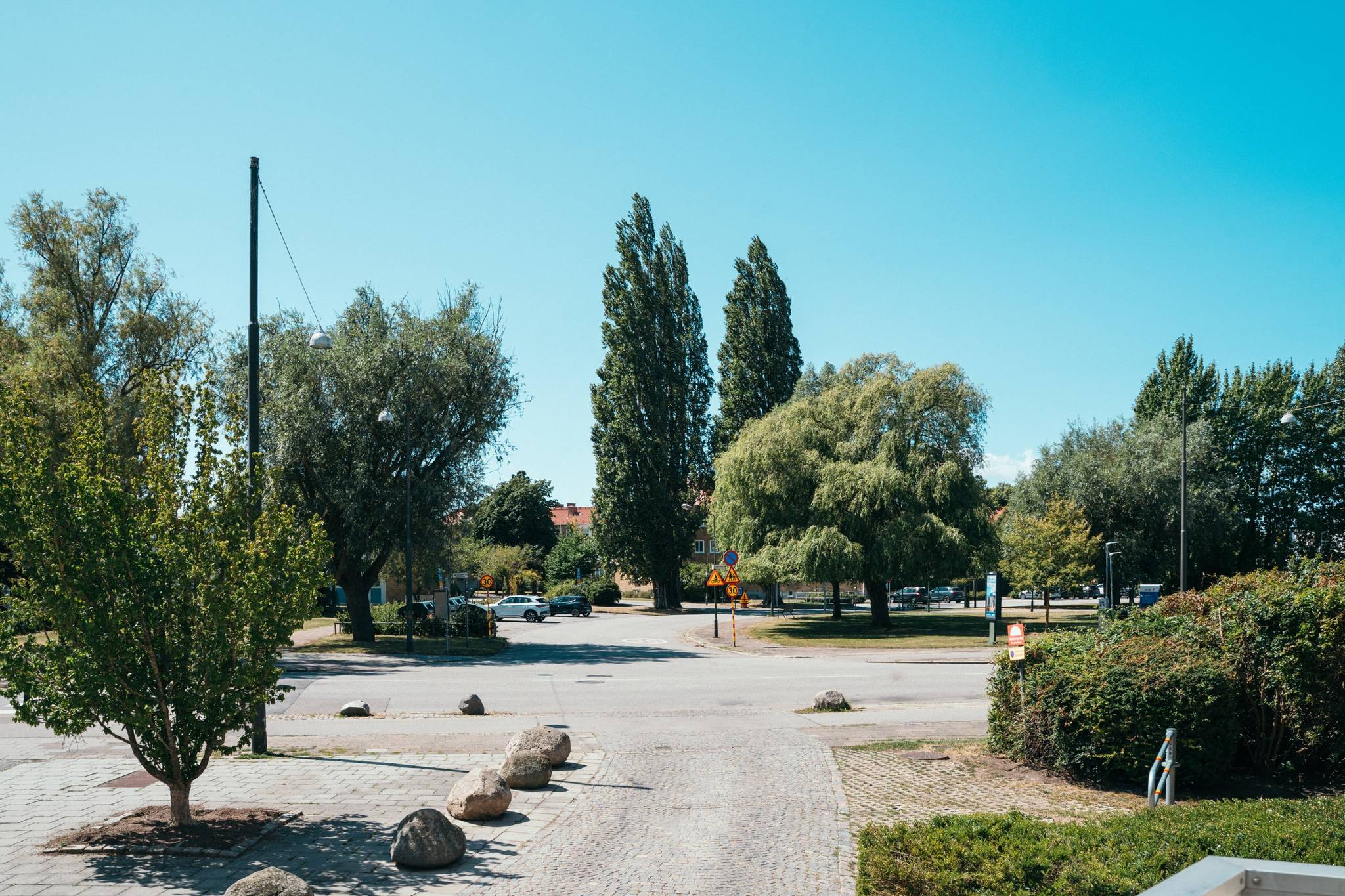 4 rum Lägenhet på Köpenhamnsvägen 48C Slottsstaden Malmö kommun - bild 24