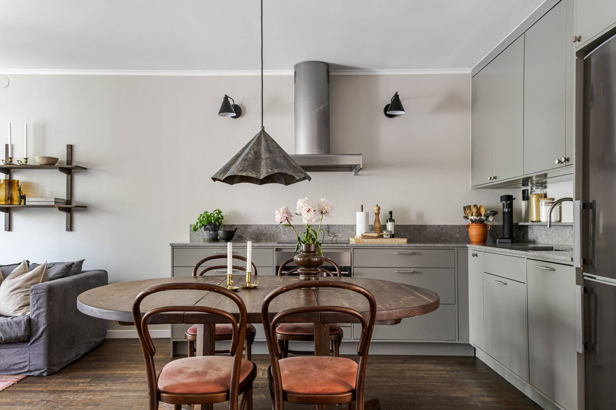3 rum lägenhet på Kristinebergsvägen 46 Stockholm, Stockholms kommun - bild 2