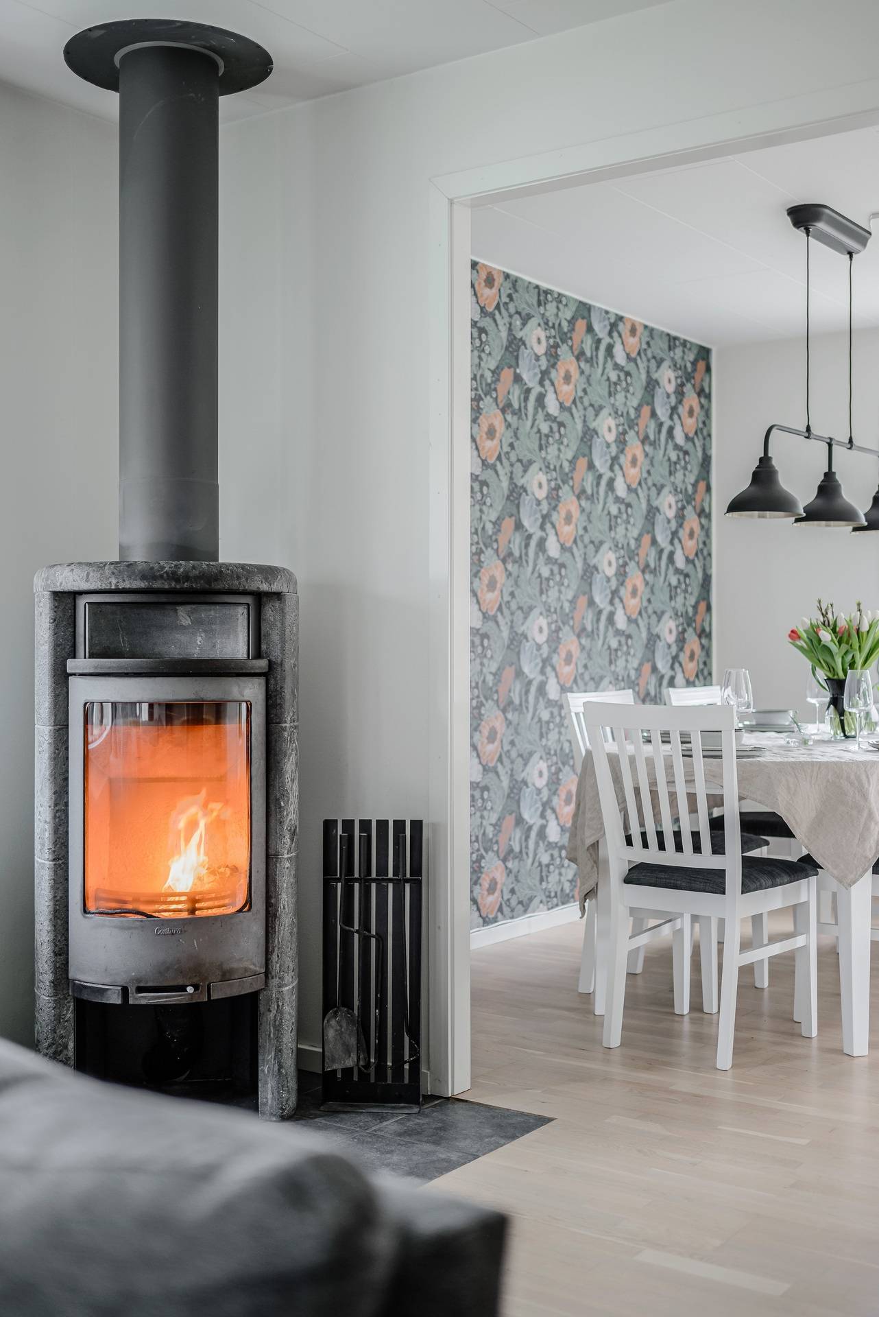 6 rum Villa på Mårdstigen 6 Gnesta Gnesta kommun - bild 46