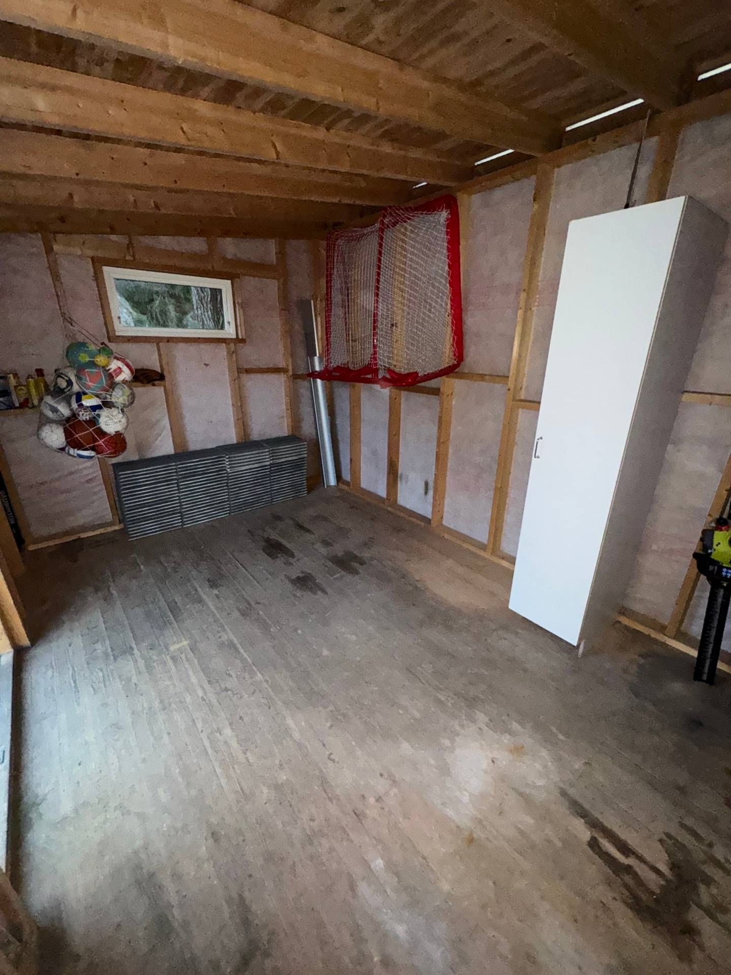 9 rum Villa på Bergklintsvägen 1 Huddinge Huddinge kommun - bild 60