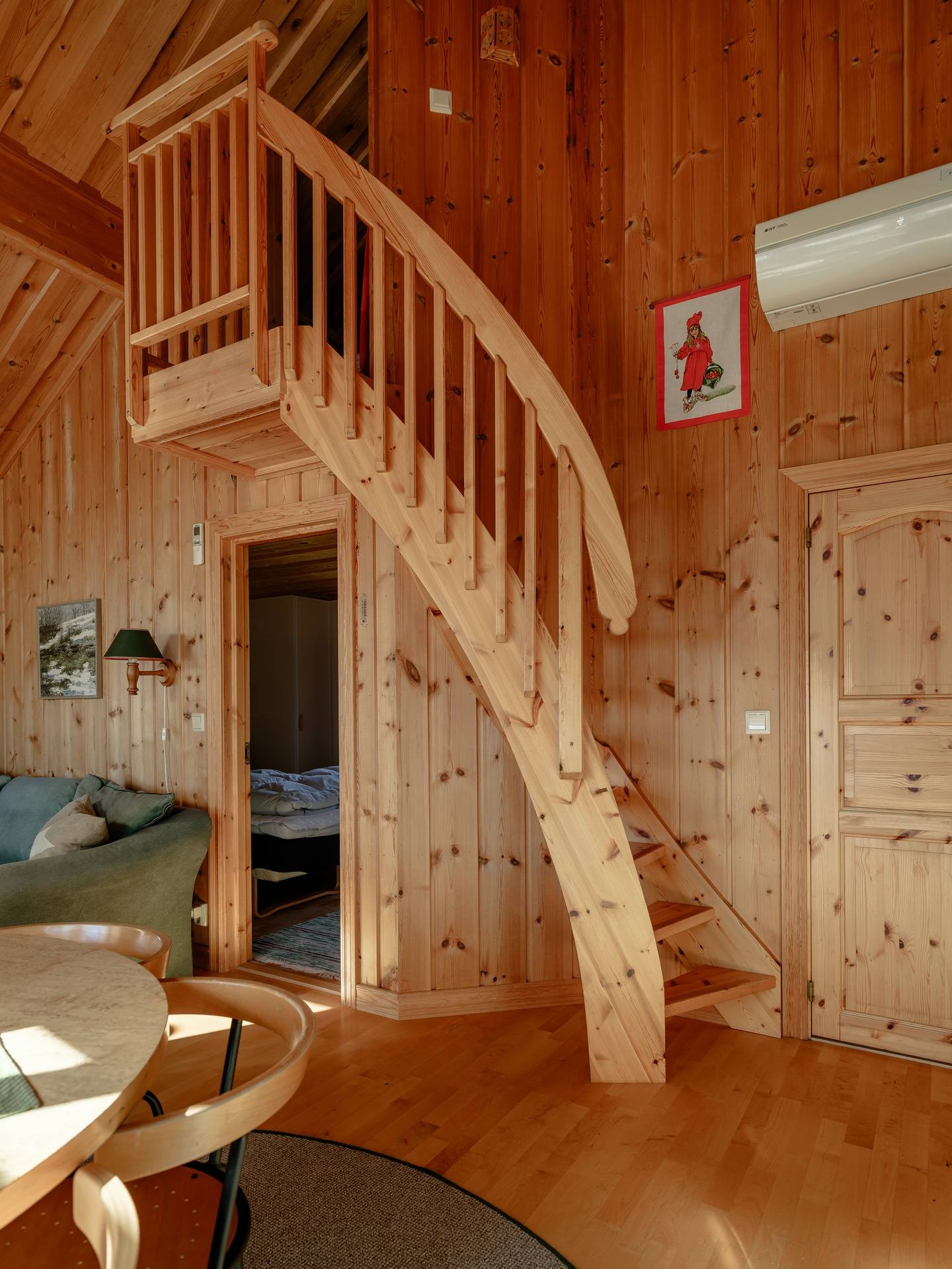 10 rum Fritidshus på Brändvägen 19 Orrliden, Tandådalen Malung-Sälens kommun - bild 41