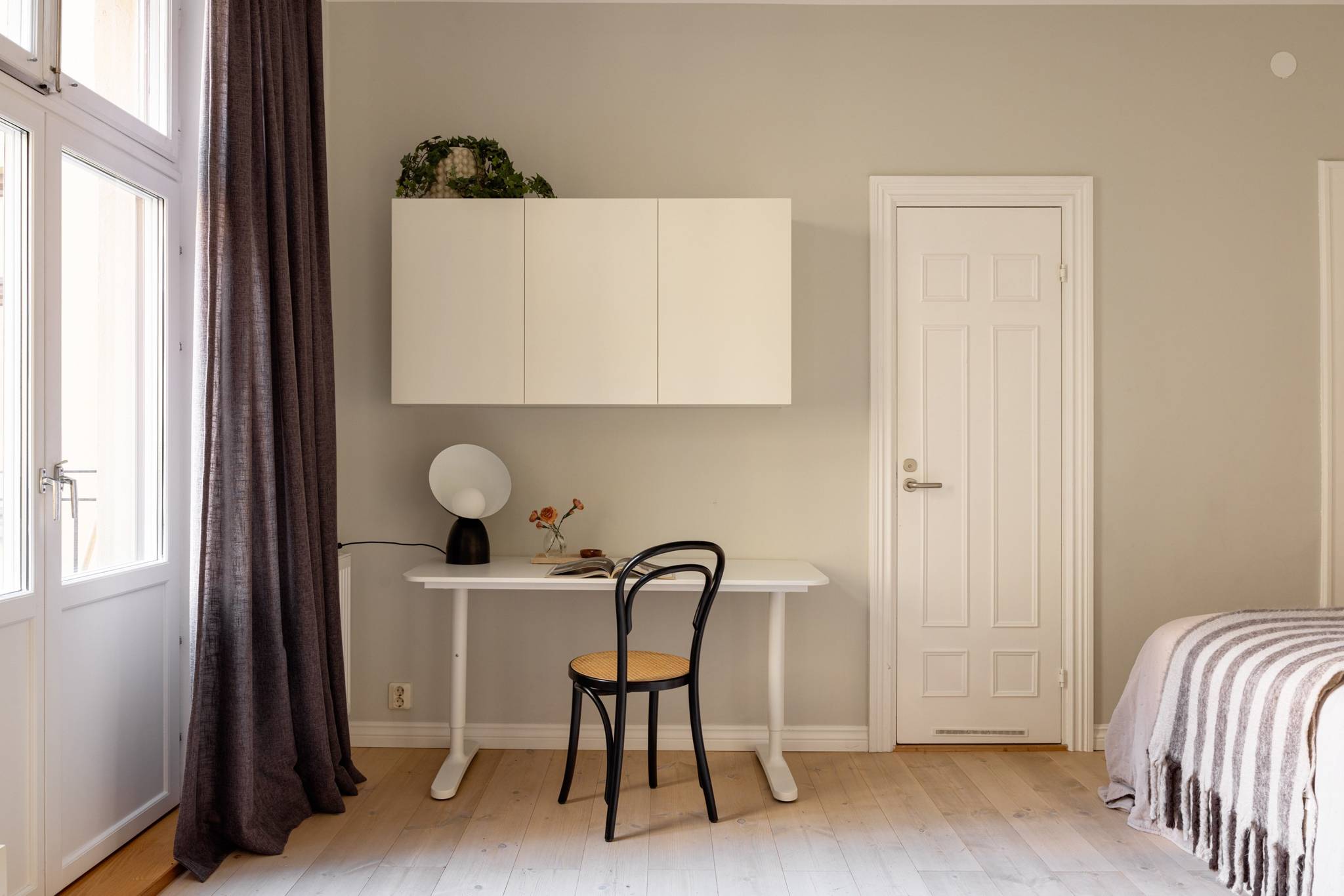 2 rum Lägenhet på Styrmansgatan 14A Östermalm Stockholms kommun - bild 14