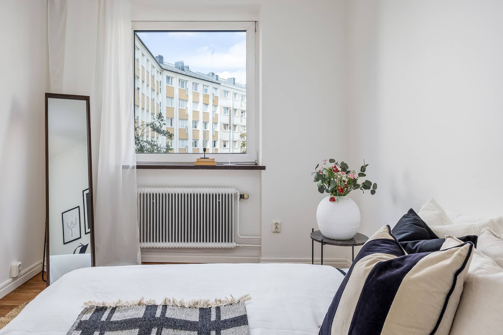 2.5 rum Lägenhet på Saarisvägen 4A Midhem Malmö kommun - bild 16