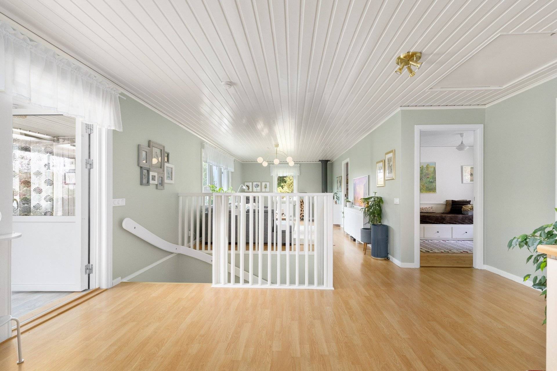 5 rum Villa på Haga 21 Grödinge Botkyrka kommun - bild 16