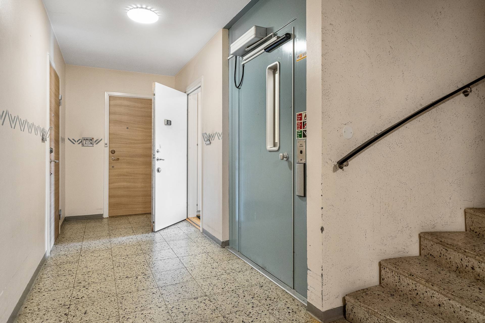 2 rum Lägenhet på Ulvsmygen 25 Gävle Sätra Gävle kommun - bild 8