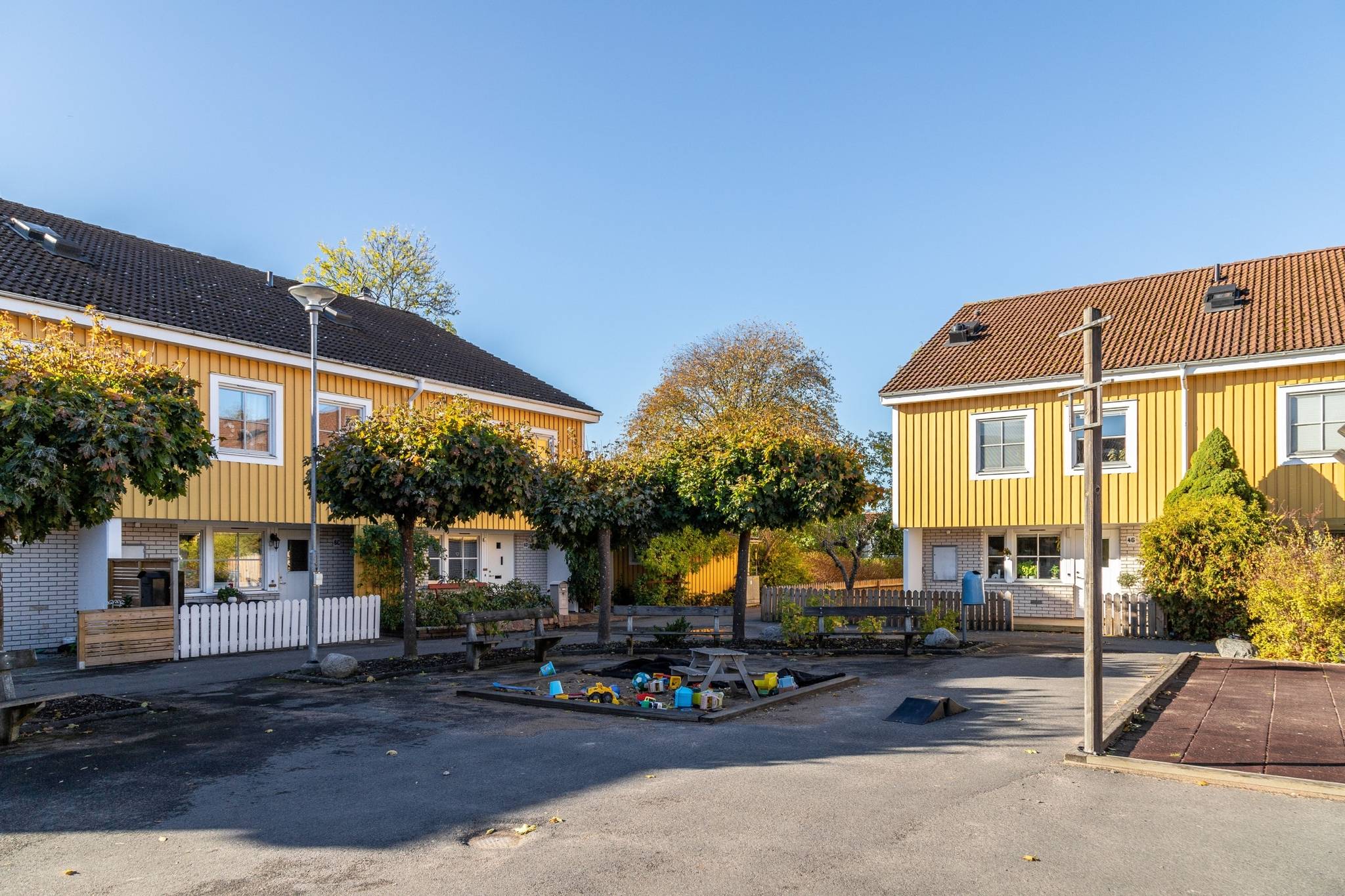 4 rum Radhus på Hantverkaregatan 6D Stenhagen Västerviks kommun - bild 46