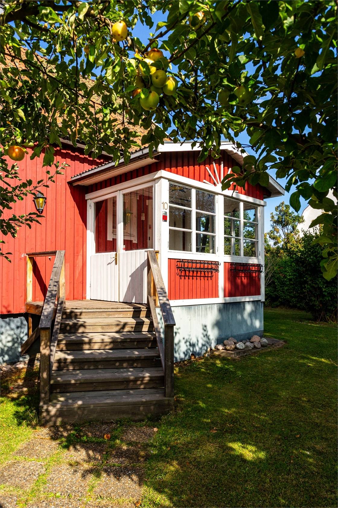 6 rum Villa på Källgatan 10 Frövi Lindesbergs kommun - bild 27